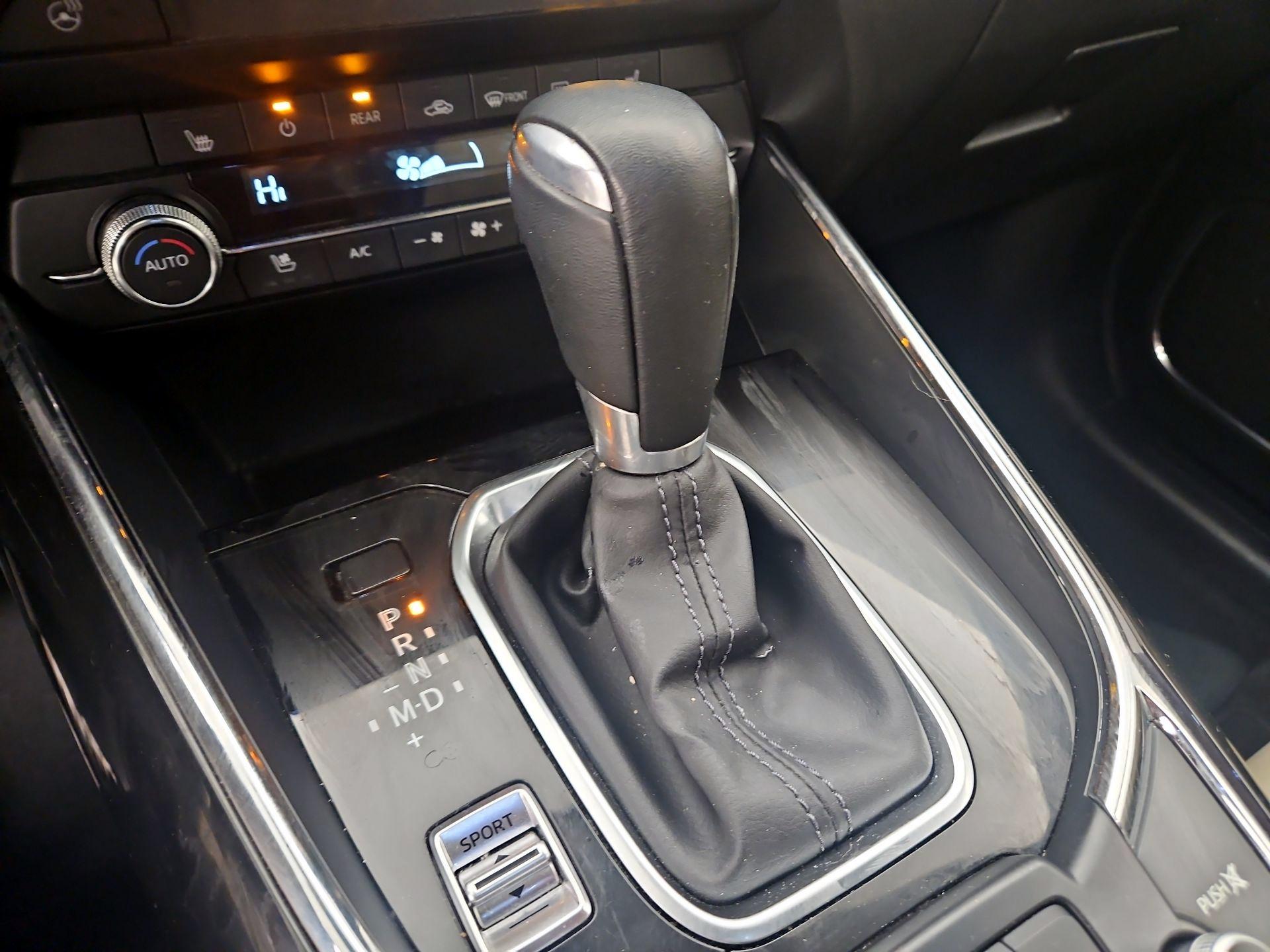 Thumbnail: 2019 Mazda CX-9 - 18