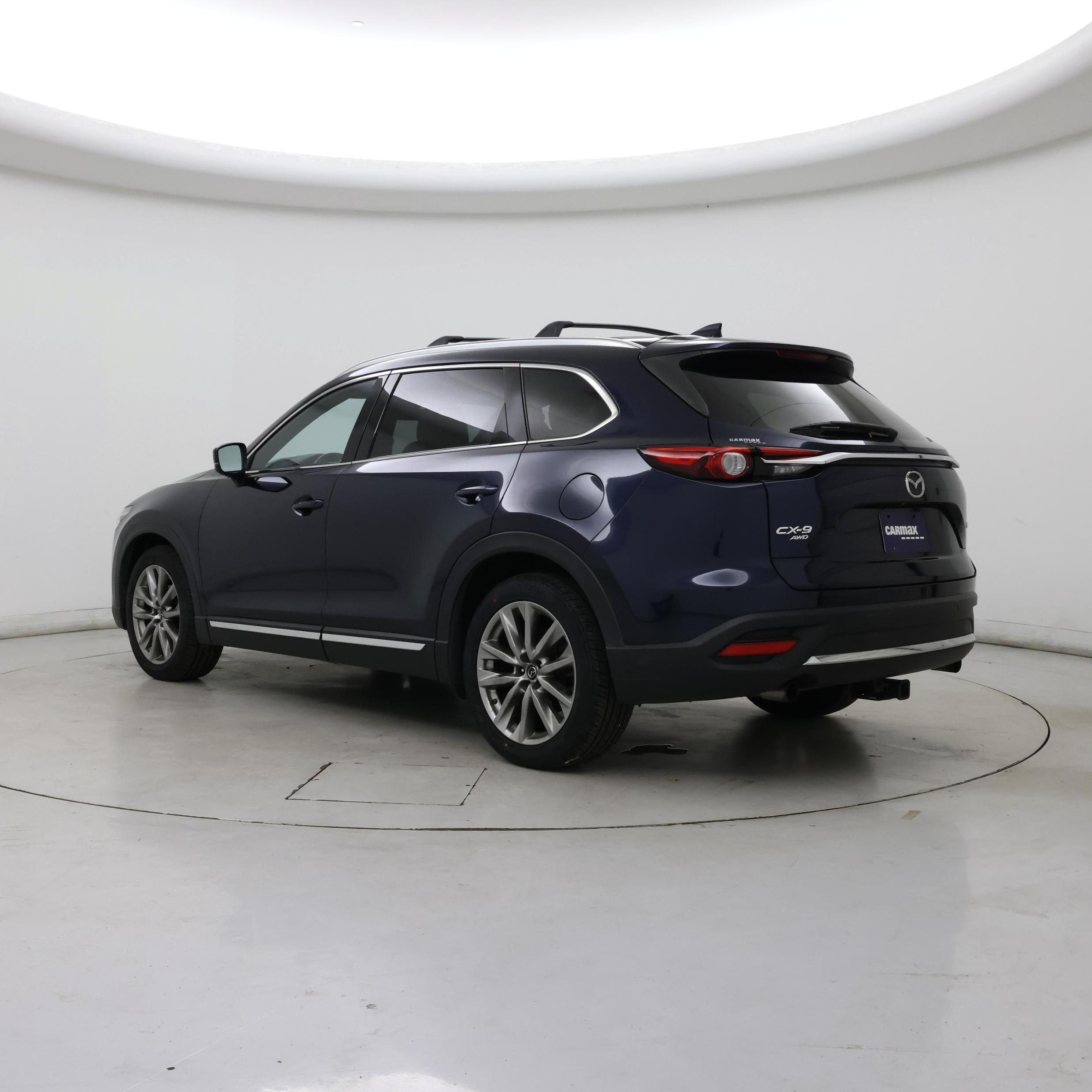 Thumbnail: 2019 Mazda CX-9 - 2