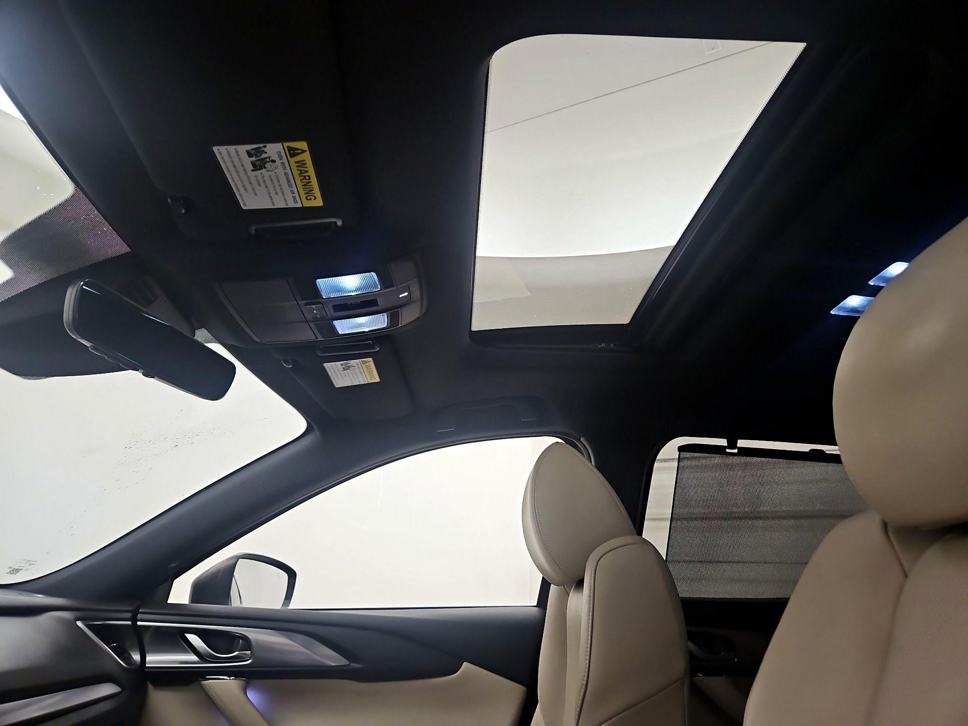 Thumbnail: 2019 Mazda CX-9 - 19