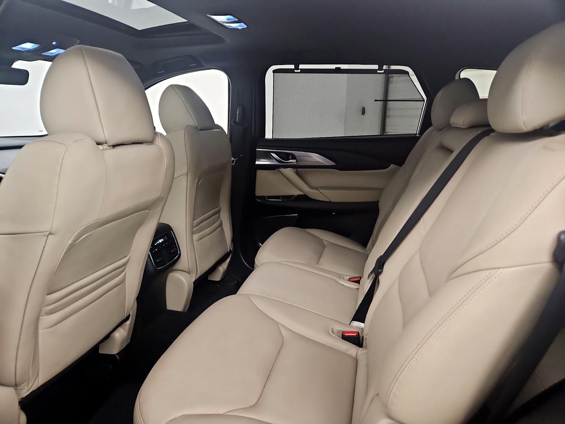 Thumbnail: 2019 Mazda CX-9 - 20