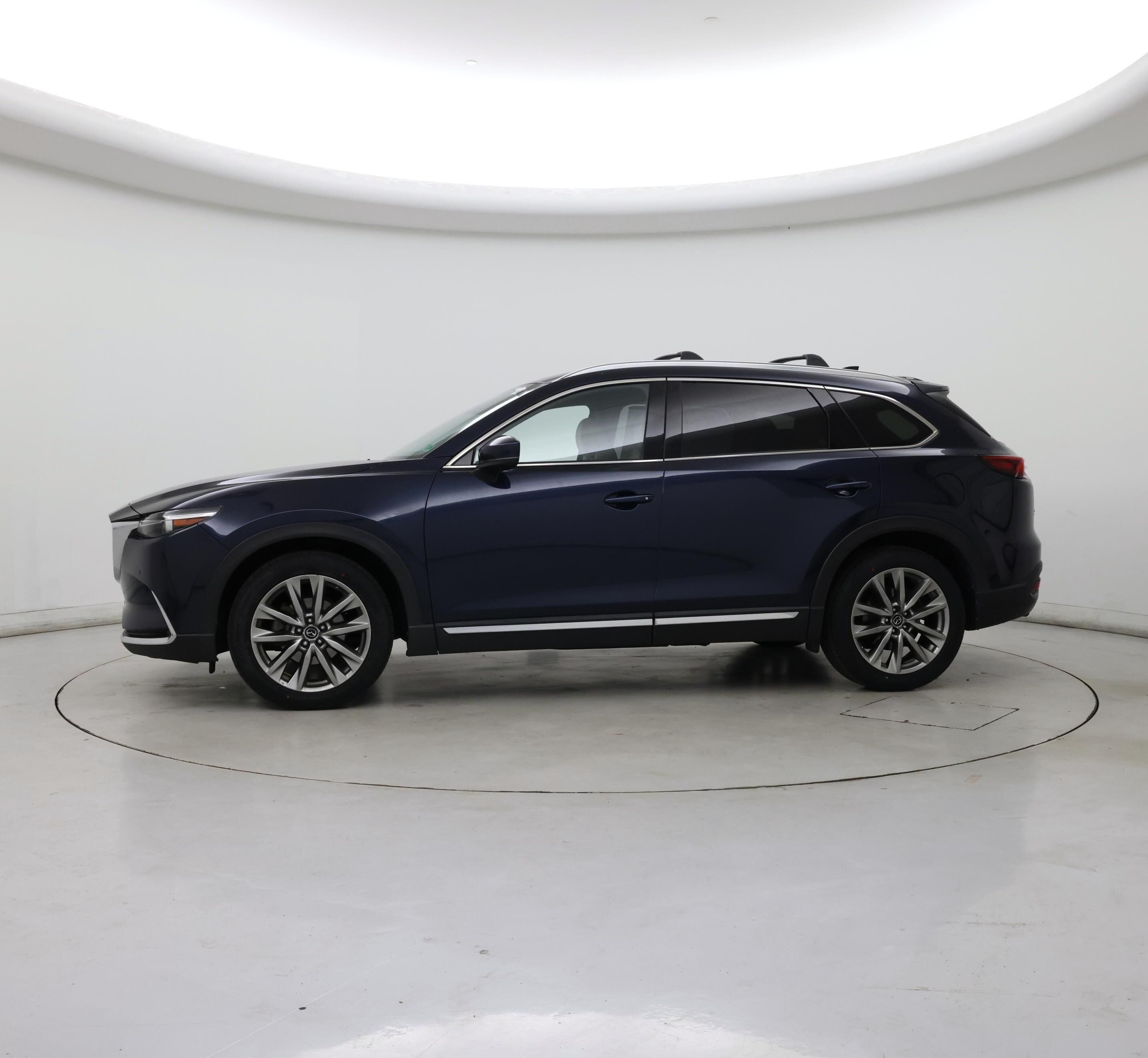 Thumbnail: 2019 Mazda CX-9 - 3