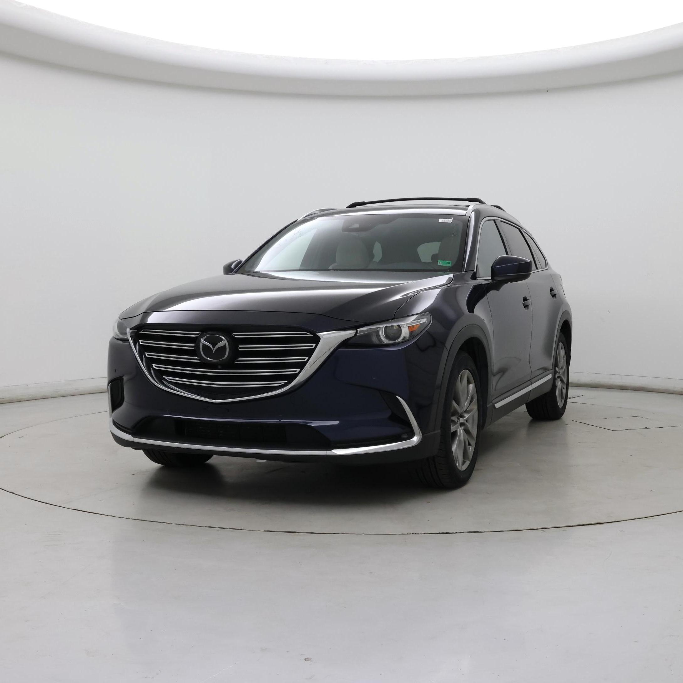Thumbnail: 2019 Mazda CX-9 - 4