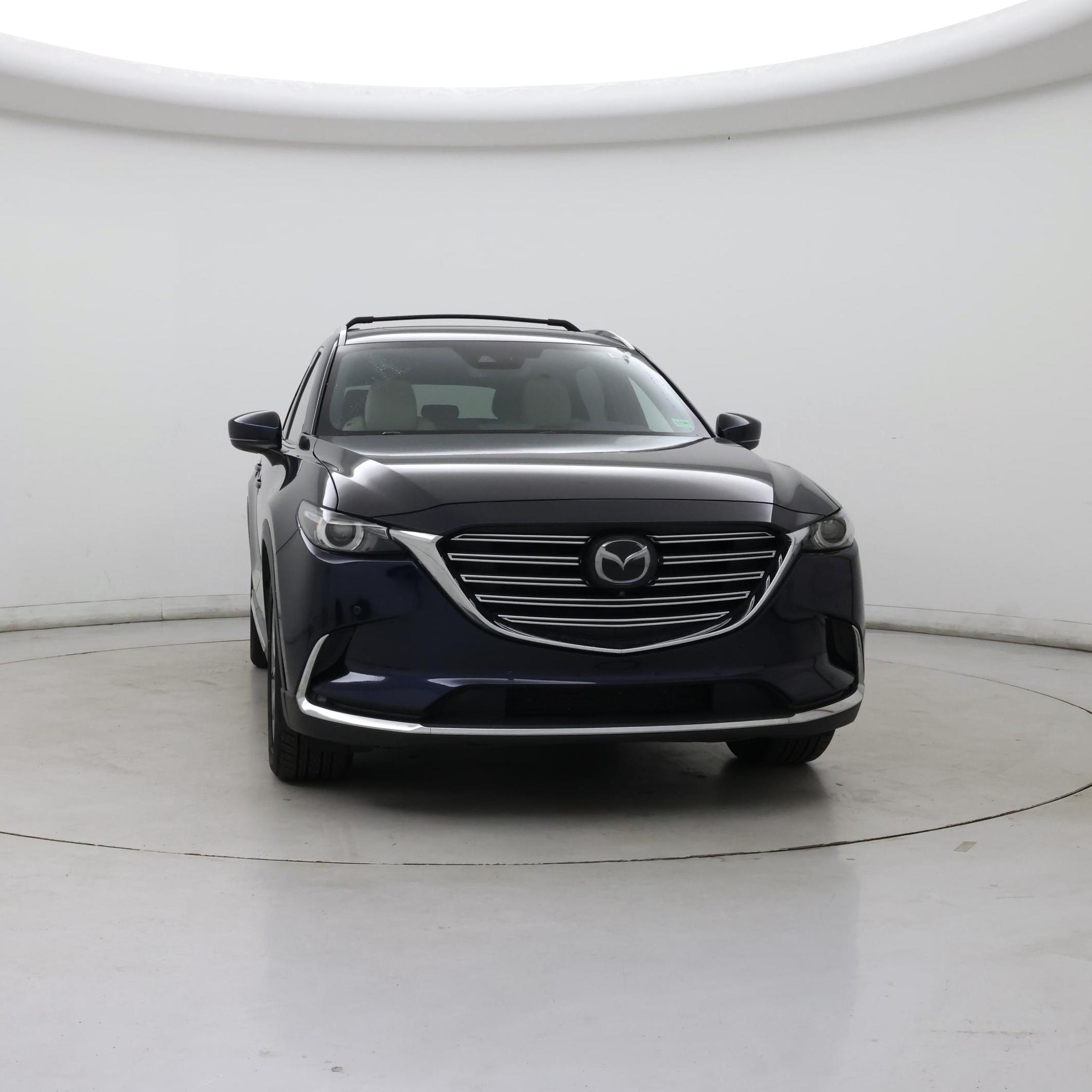 Thumbnail: 2019 Mazda CX-9 - 5