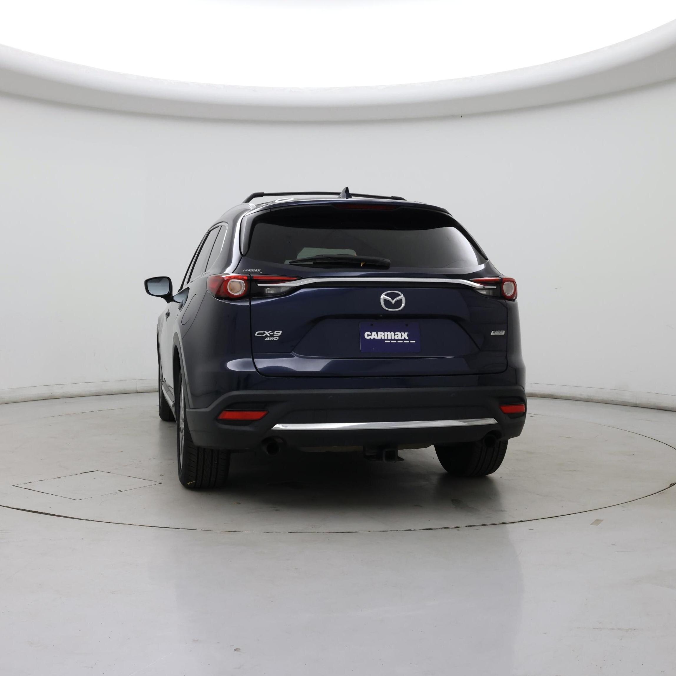 Thumbnail: 2019 Mazda CX-9 - 6