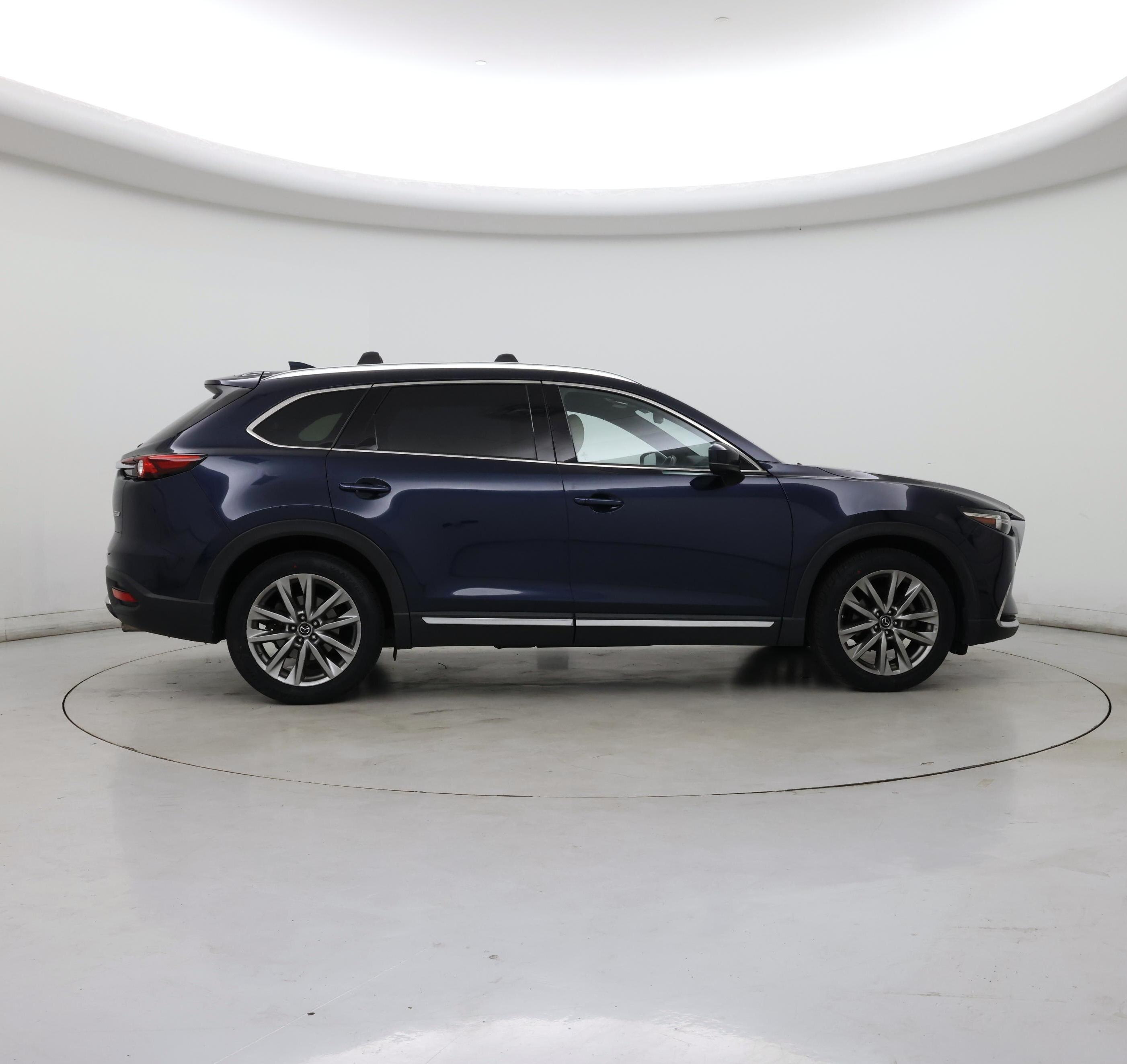 Thumbnail: 2019 Mazda CX-9 - 7