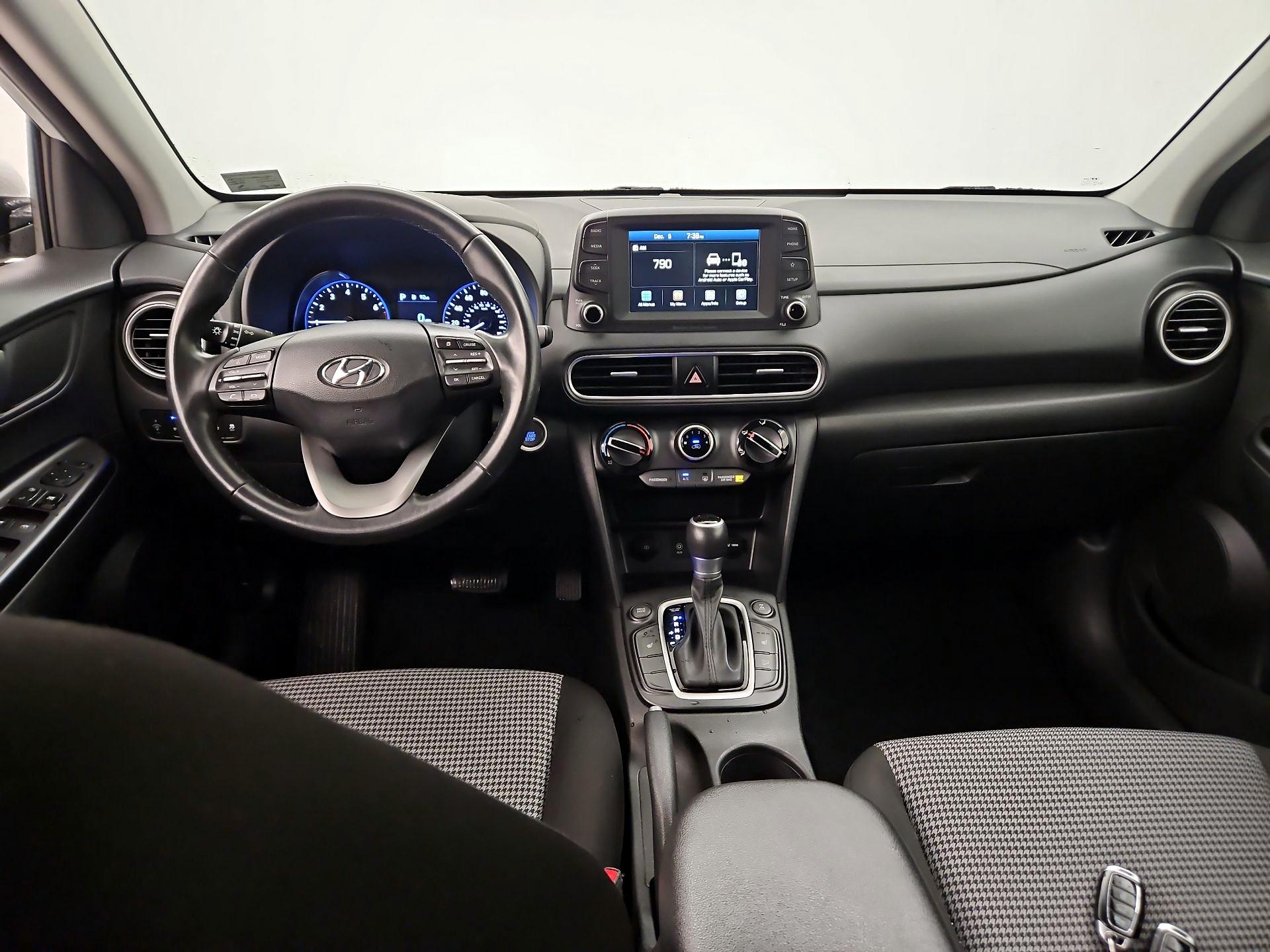 Thumbnail: 2021 Hyundai Kona - 9