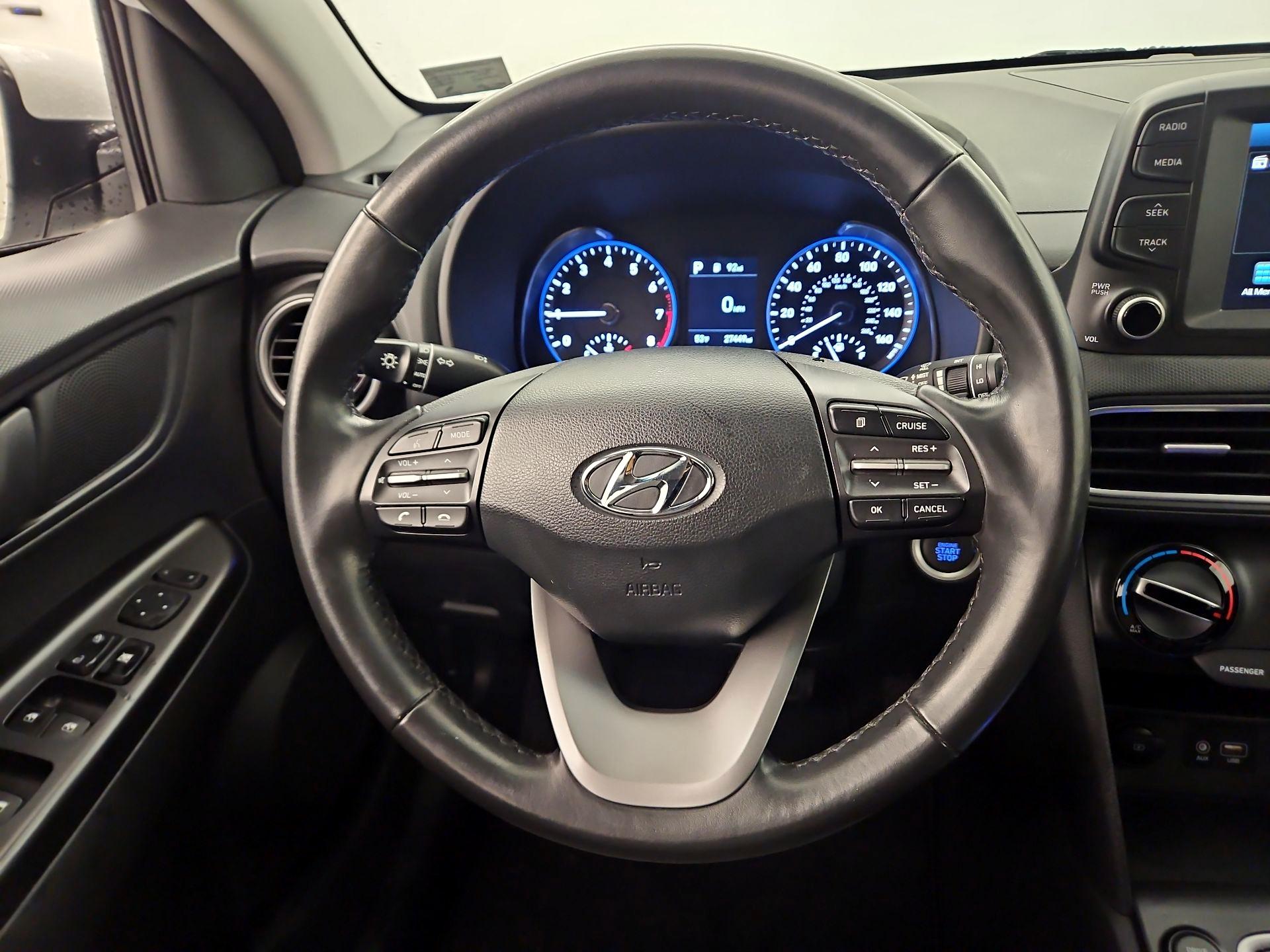 Thumbnail: 2021 Hyundai Kona - 10