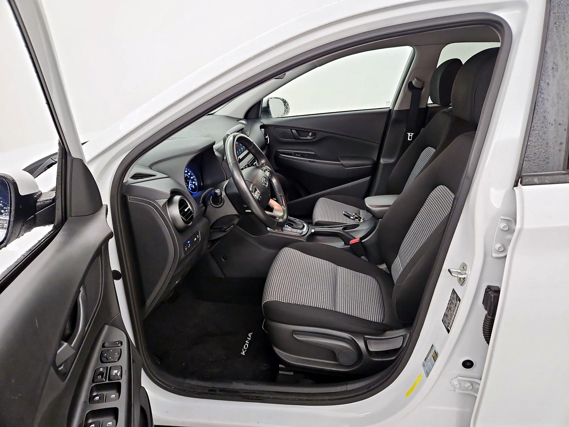 Thumbnail: 2021 Hyundai Kona - 11