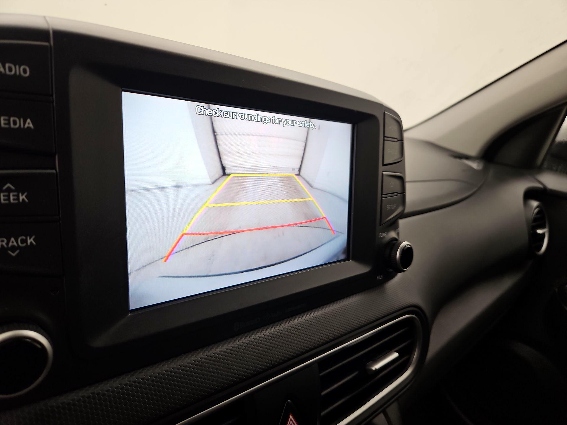 Thumbnail: 2021 Hyundai Kona - 14