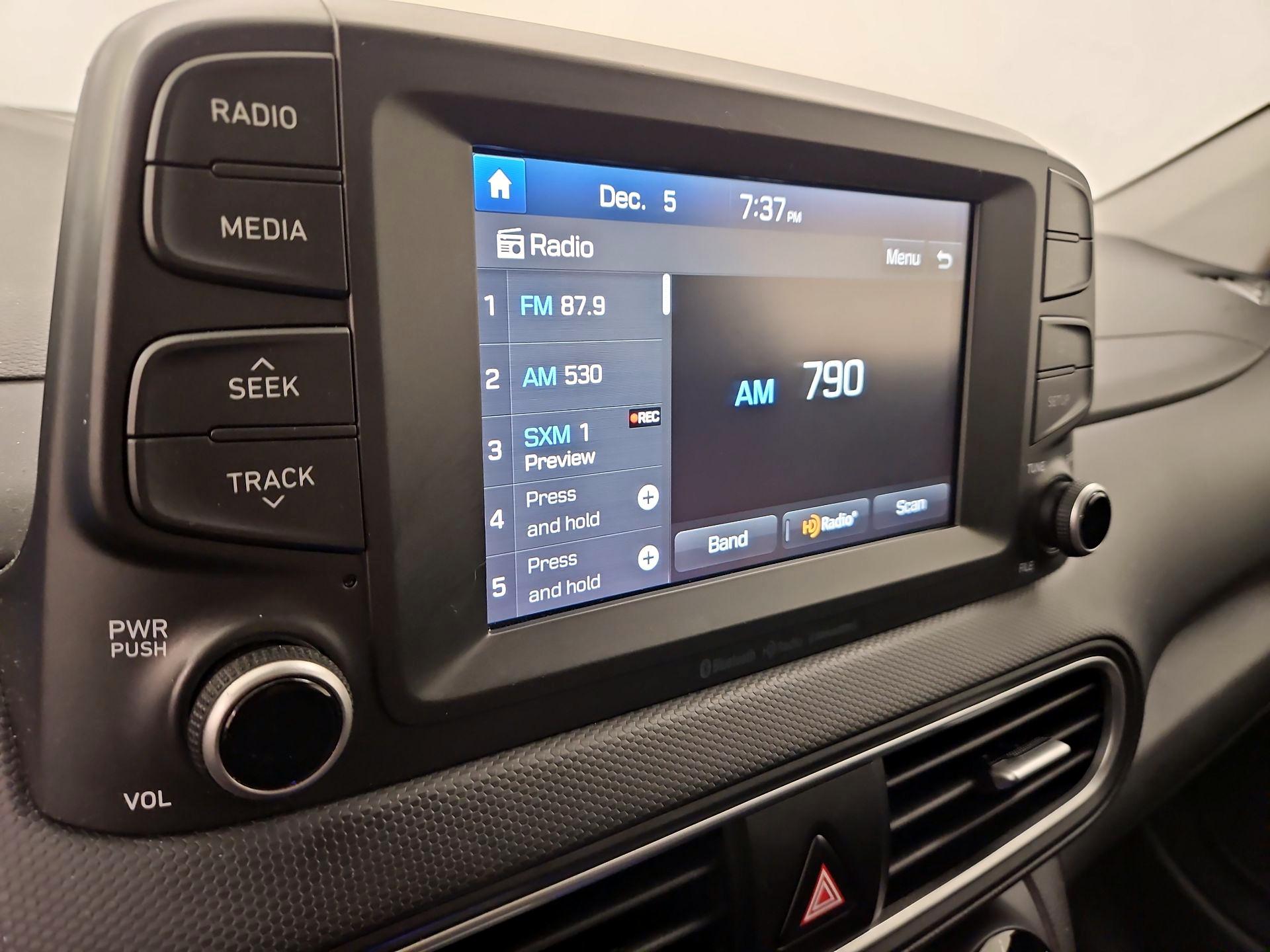 Thumbnail: 2021 Hyundai Kona - 15