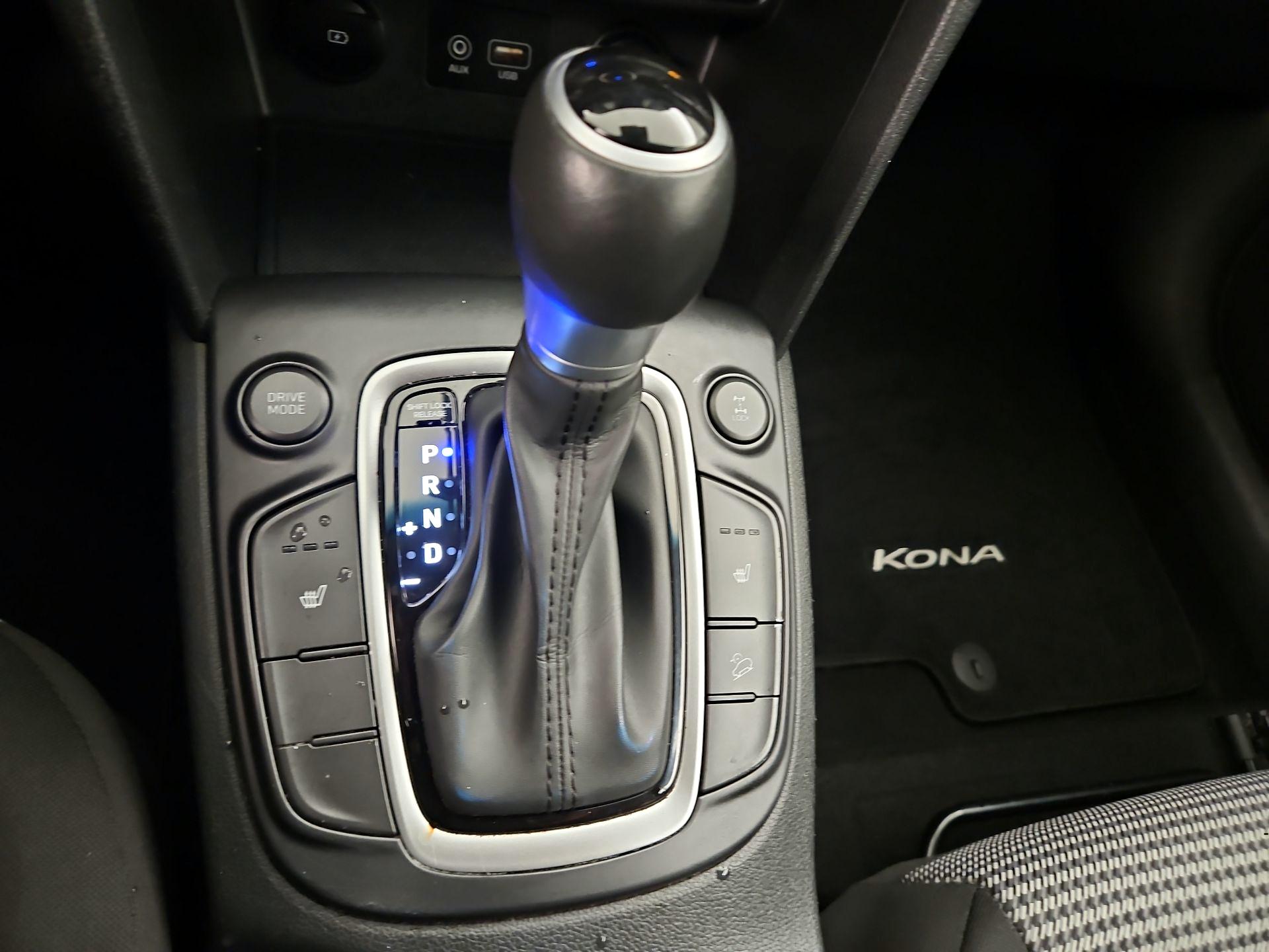 Thumbnail: 2021 Hyundai Kona - 17