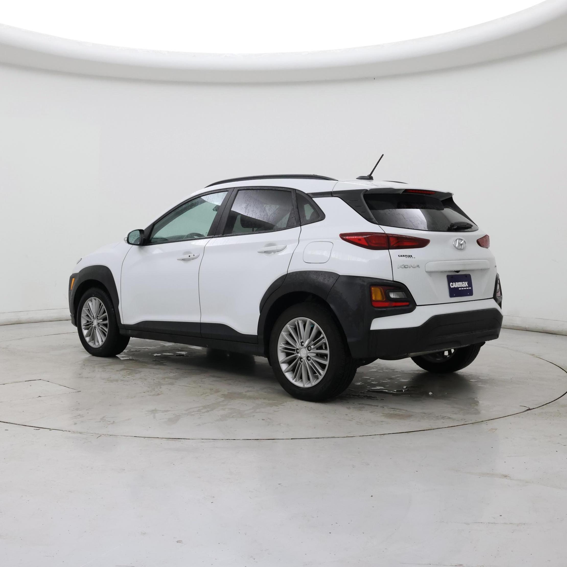 Thumbnail: 2021 Hyundai Kona - 2
