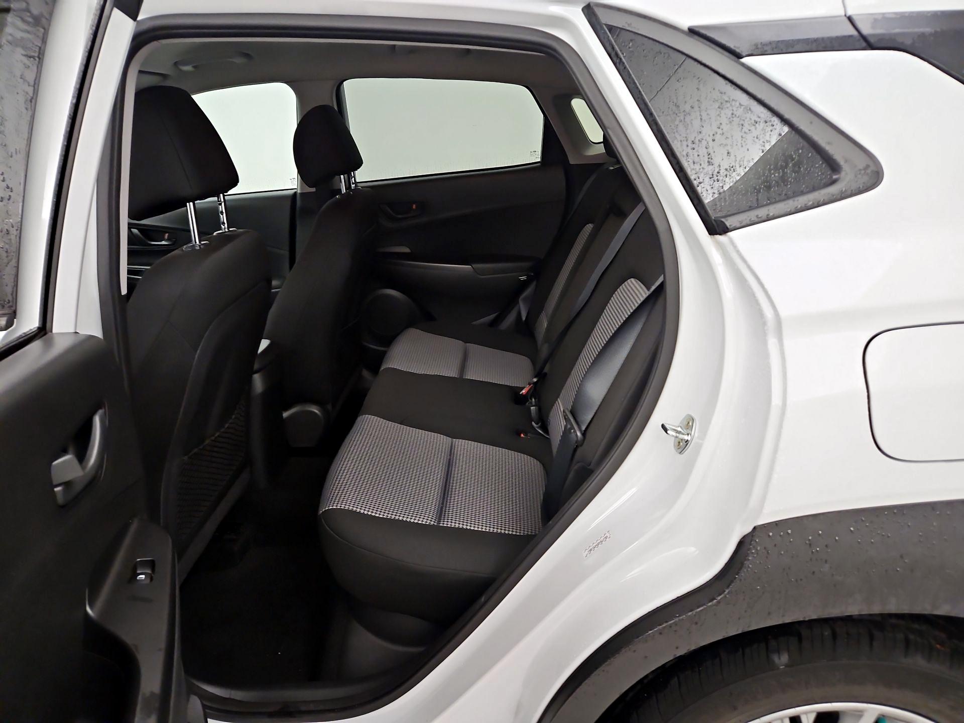 Thumbnail: 2021 Hyundai Kona - 19