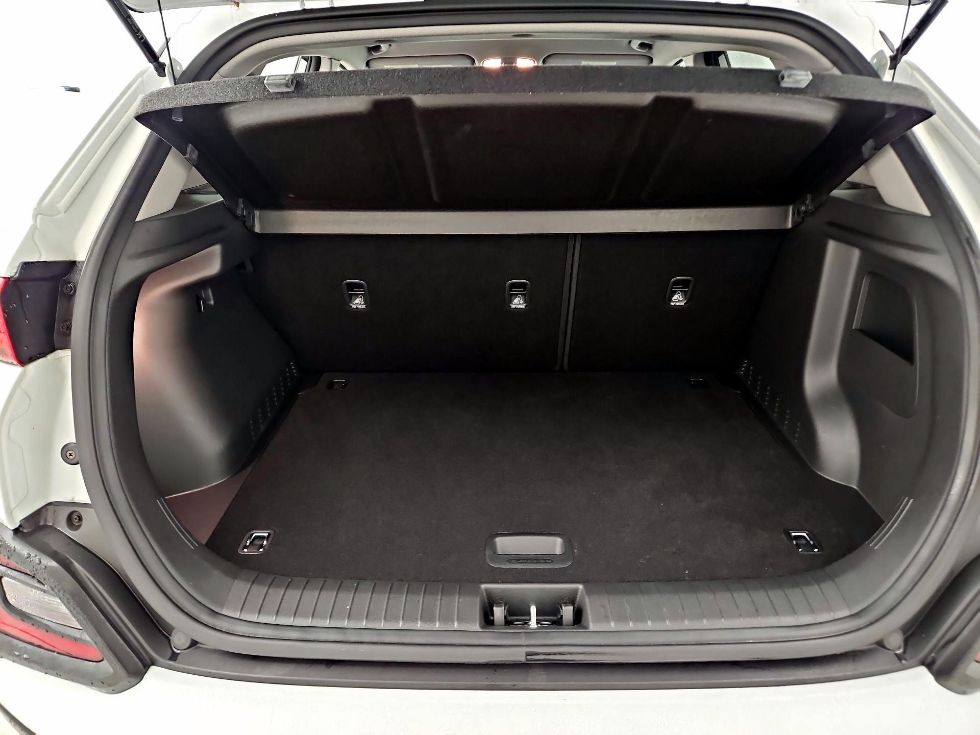 Thumbnail: 2021 Hyundai Kona - 20