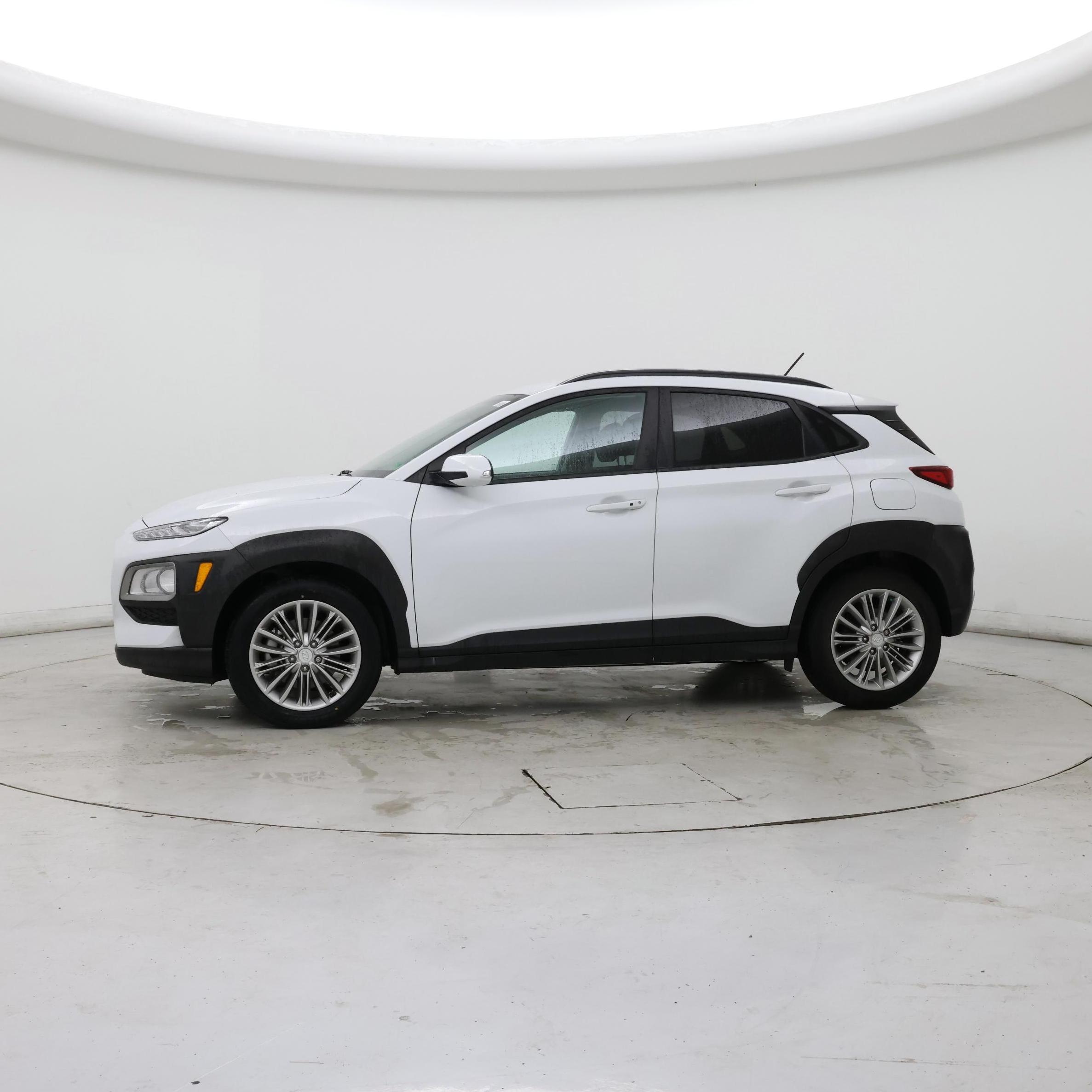 Thumbnail: 2021 Hyundai Kona - 3