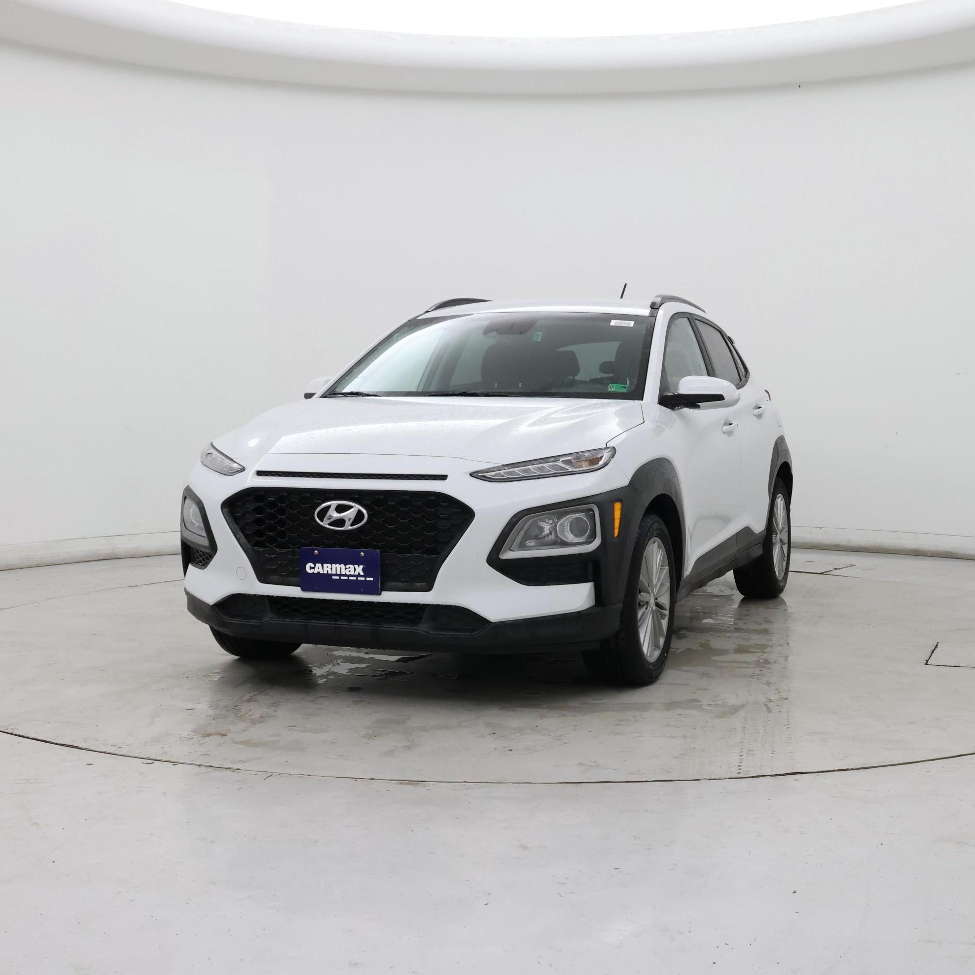Thumbnail: 2021 Hyundai Kona - 4