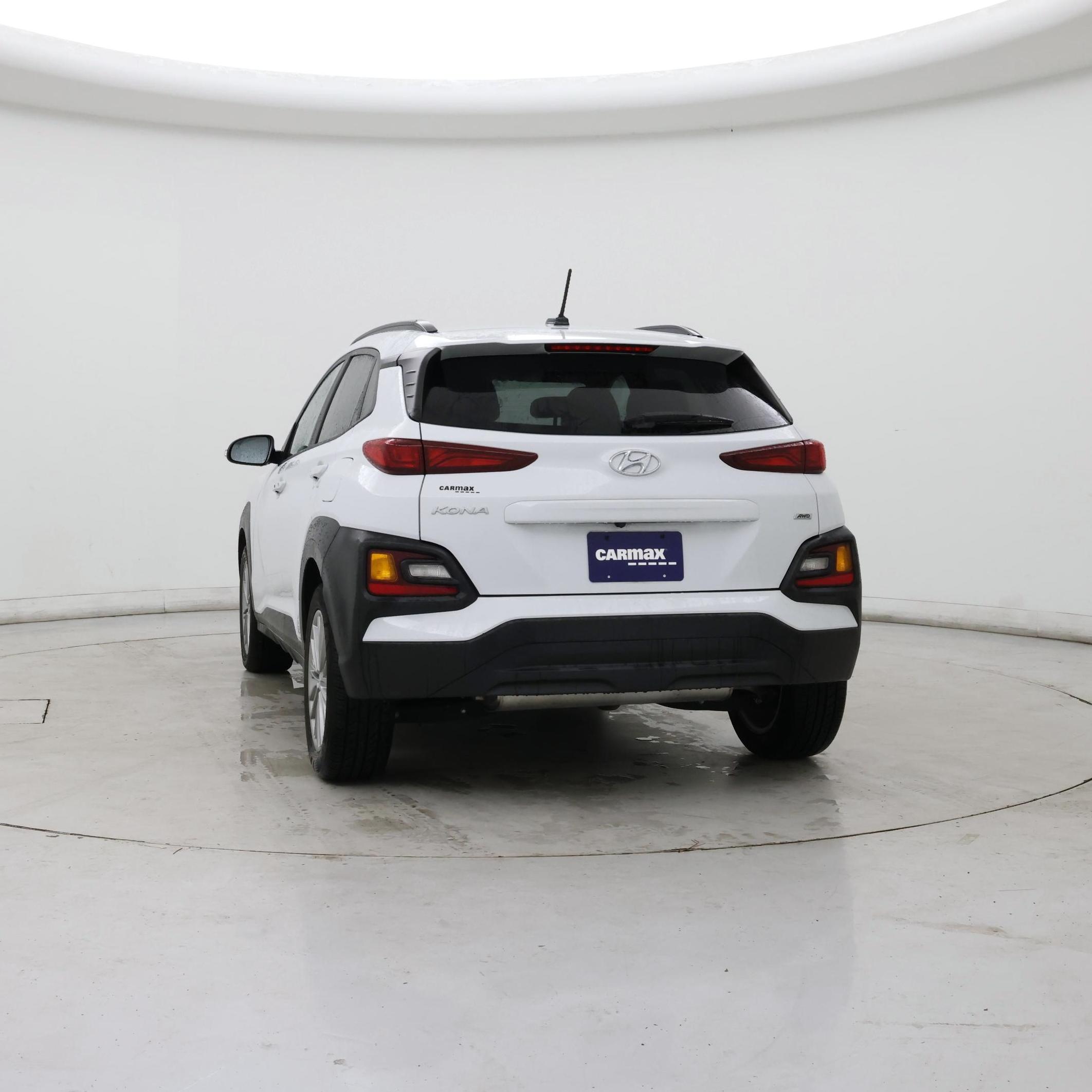 Thumbnail: 2021 Hyundai Kona - 6