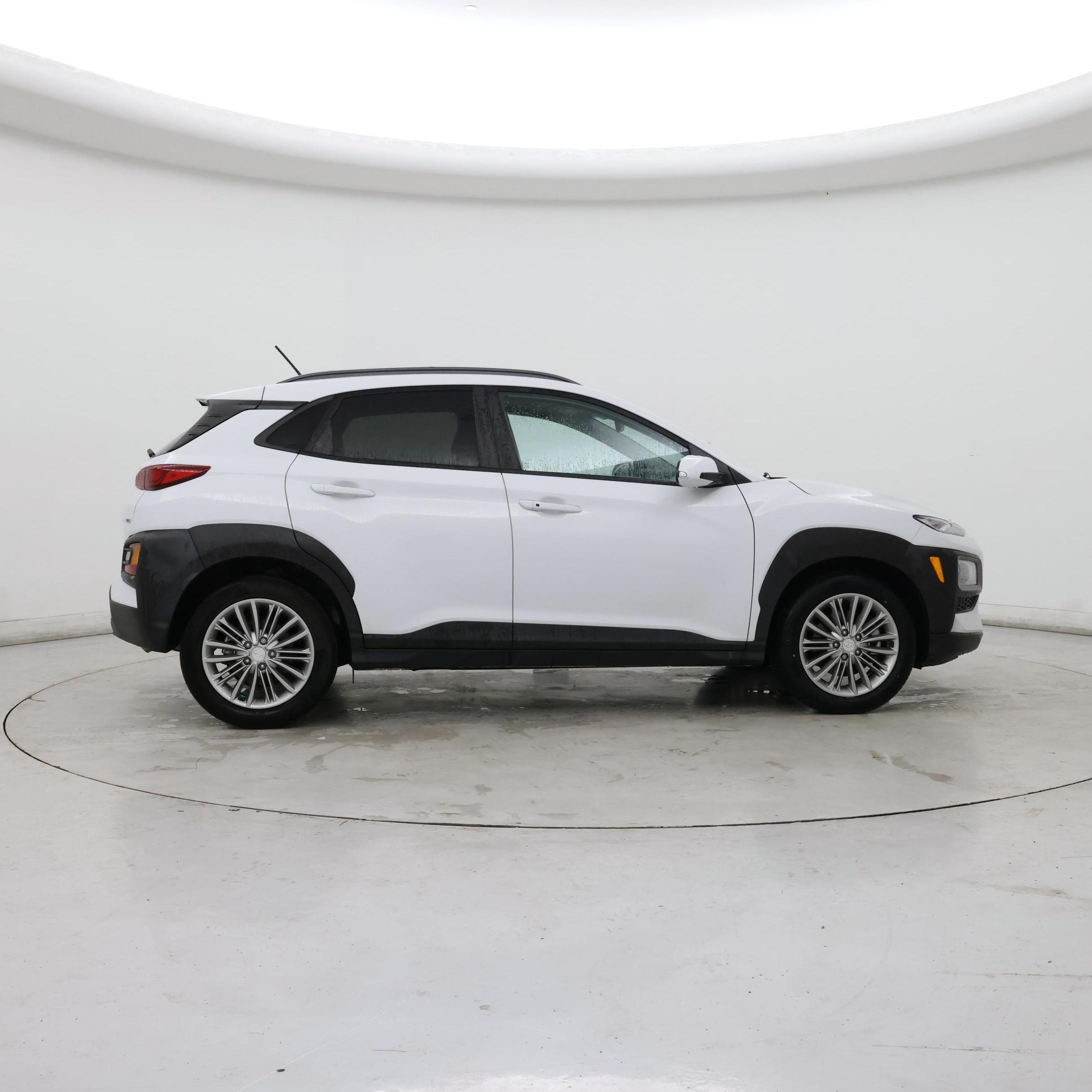 Thumbnail: 2021 Hyundai Kona - 7