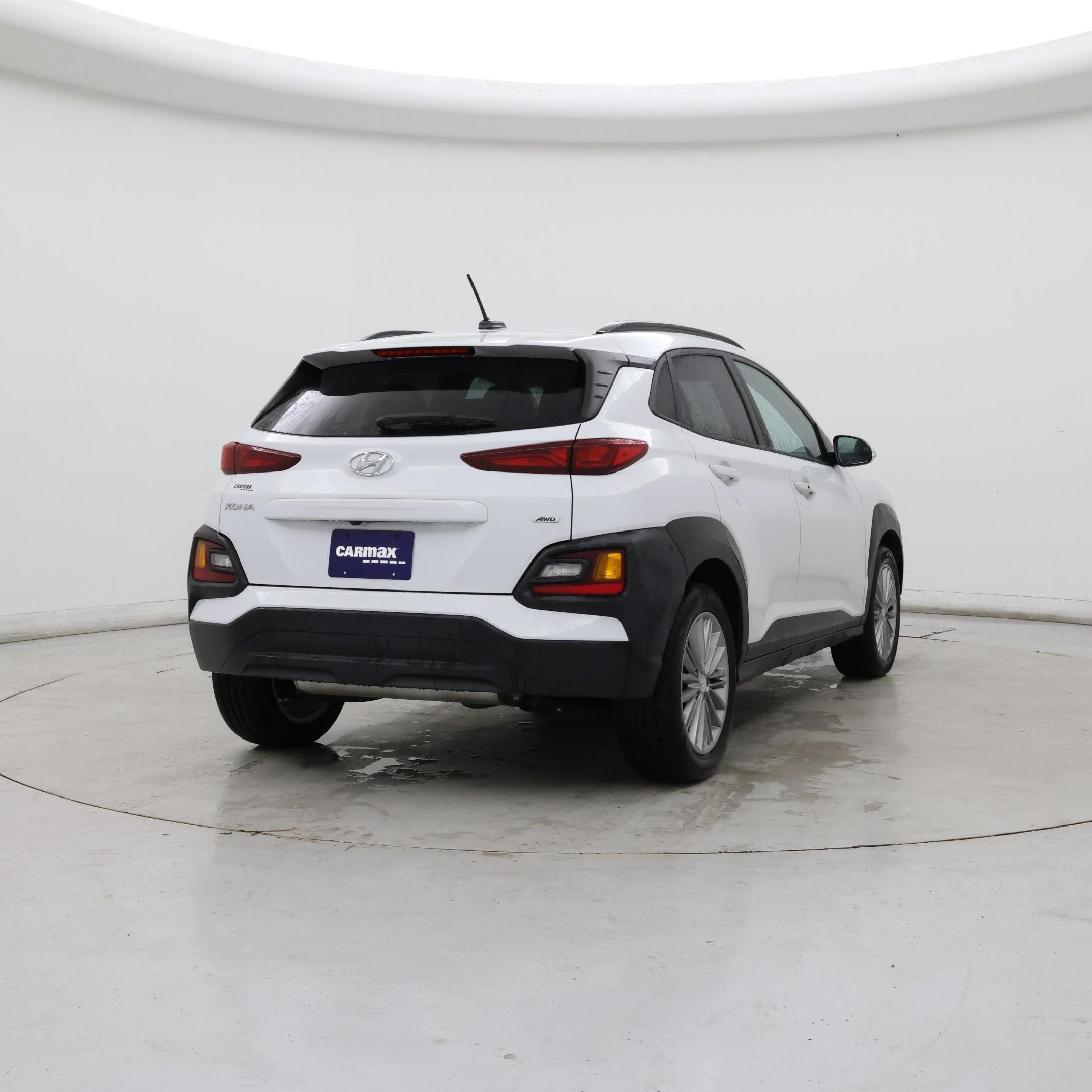 Thumbnail: 2021 Hyundai Kona - 8