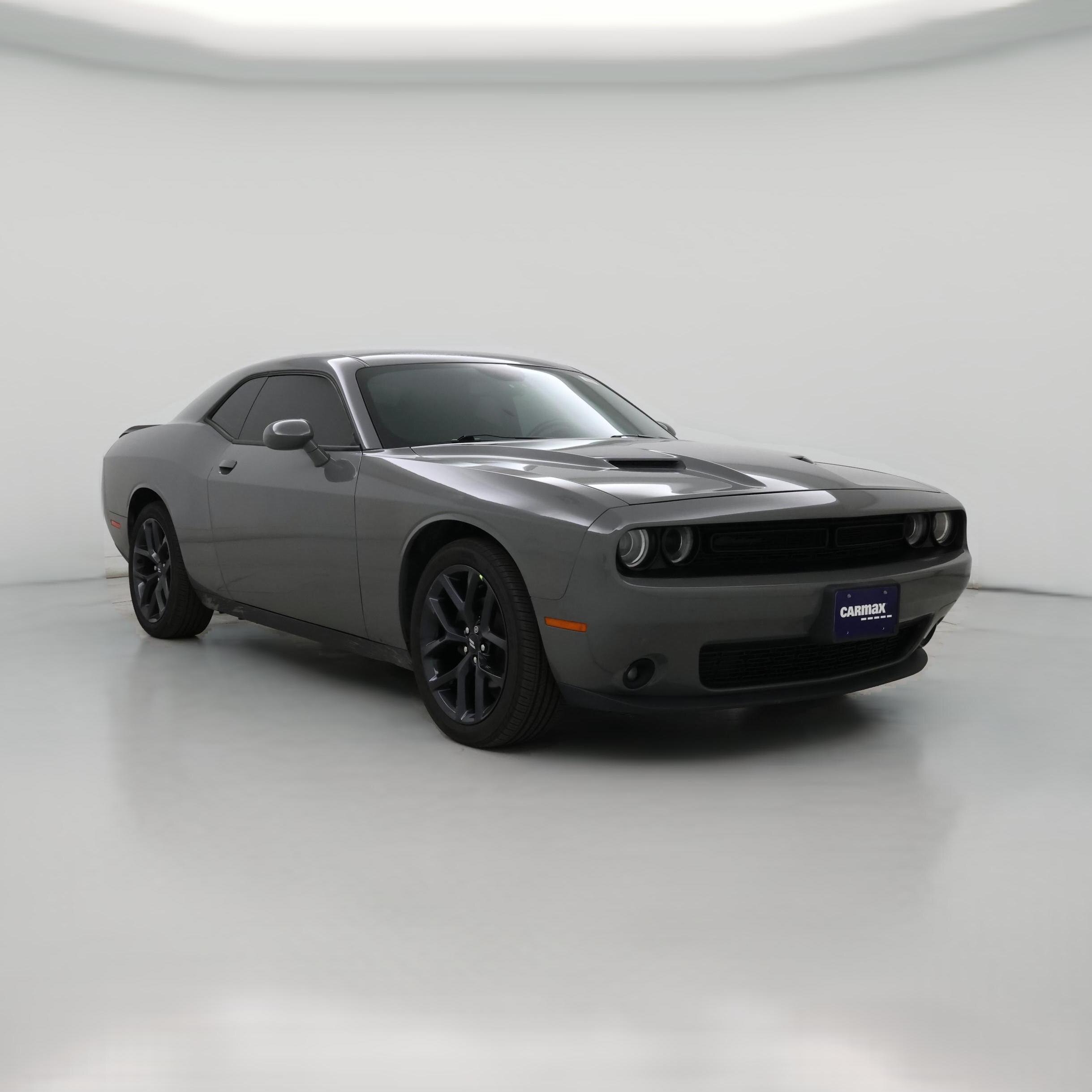 Thumbnail: 2019 Dodge Challenger - 1