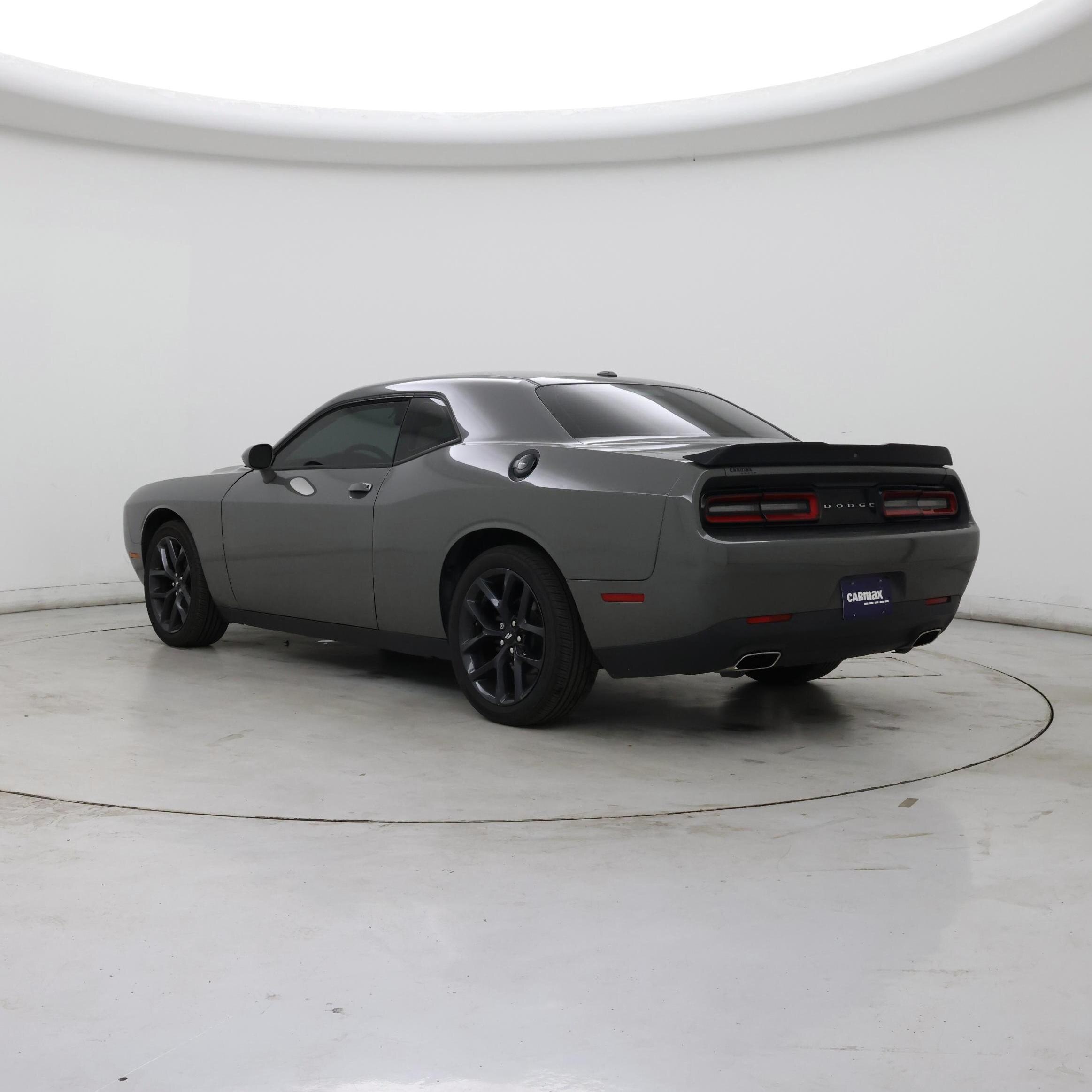 Thumbnail: 2019 Dodge Challenger - 2