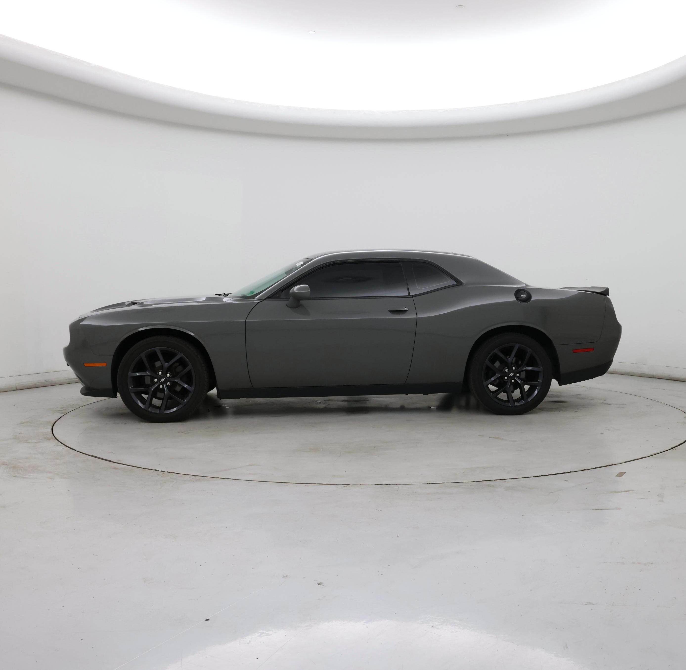 Thumbnail: 2019 Dodge Challenger - 3