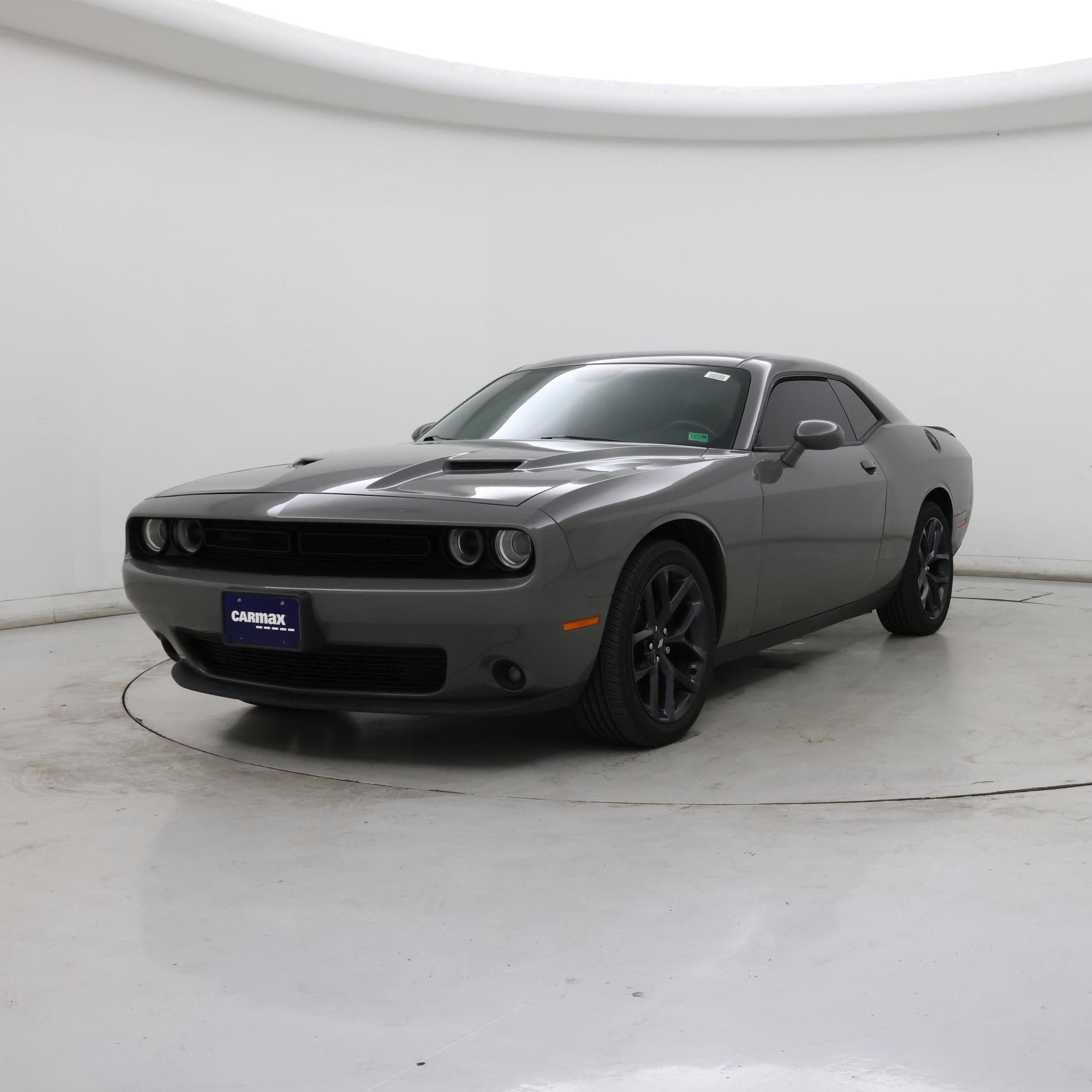 Thumbnail: 2019 Dodge Challenger - 4