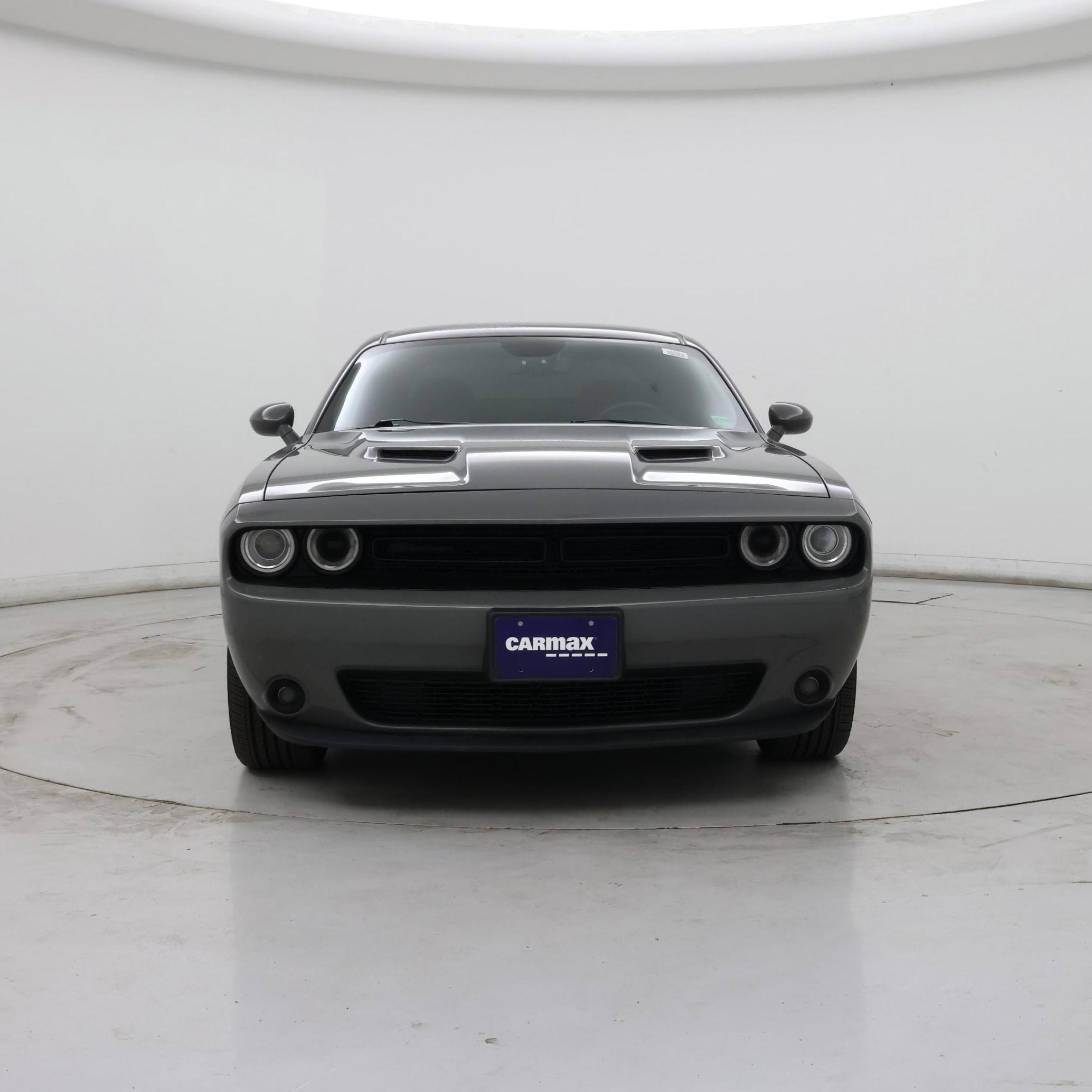 Thumbnail: 2019 Dodge Challenger - 5