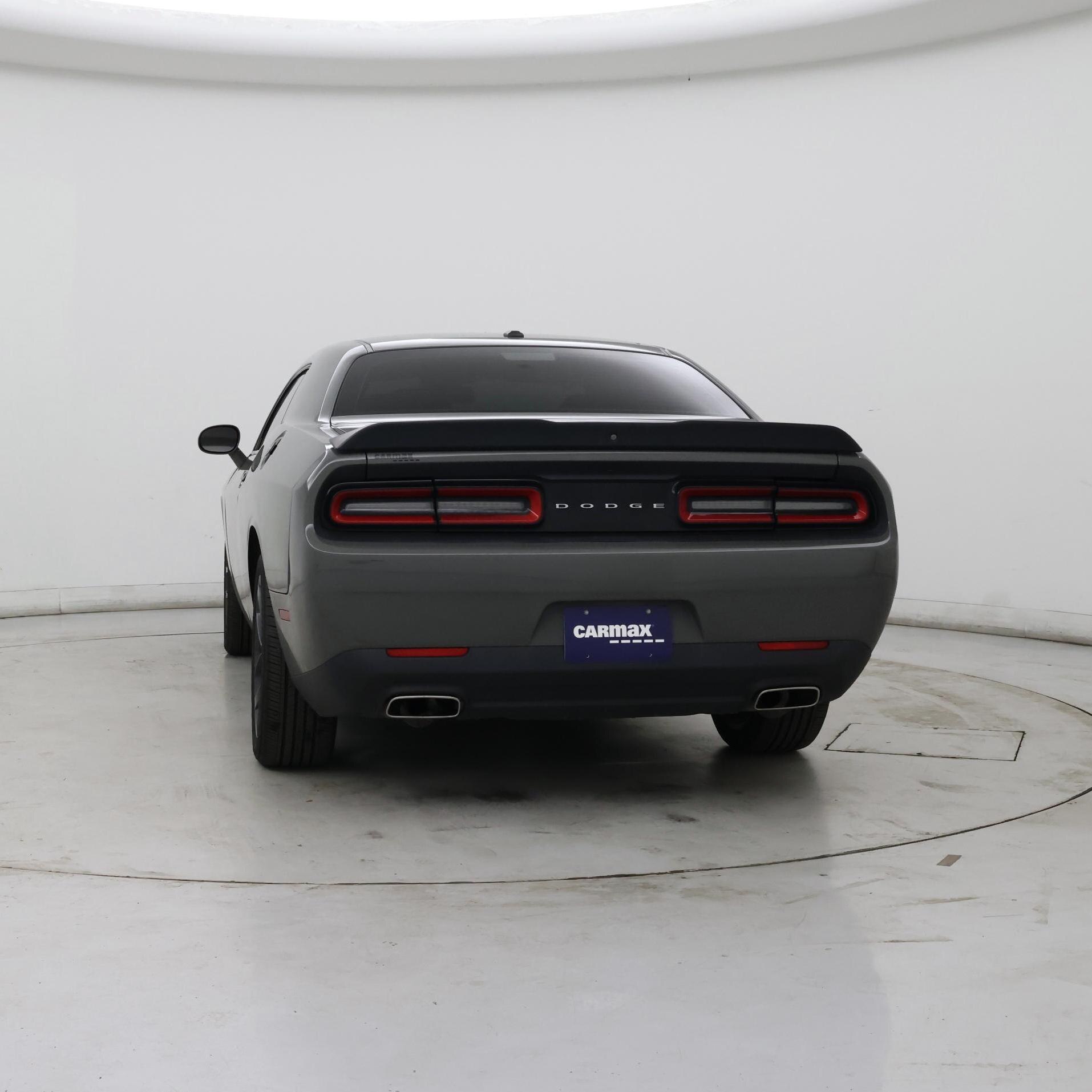 Thumbnail: 2019 Dodge Challenger - 6