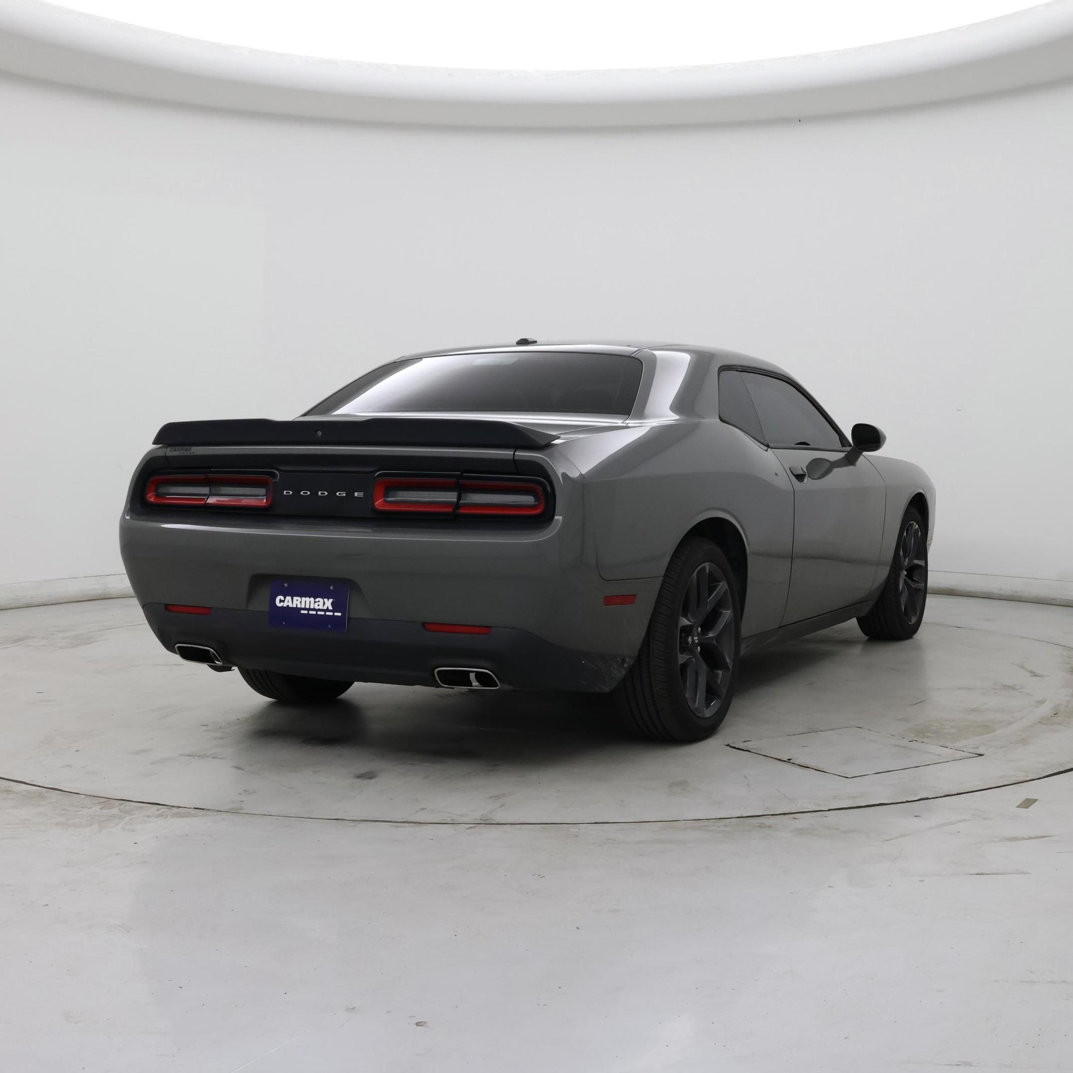 Thumbnail: 2019 Dodge Challenger - 8