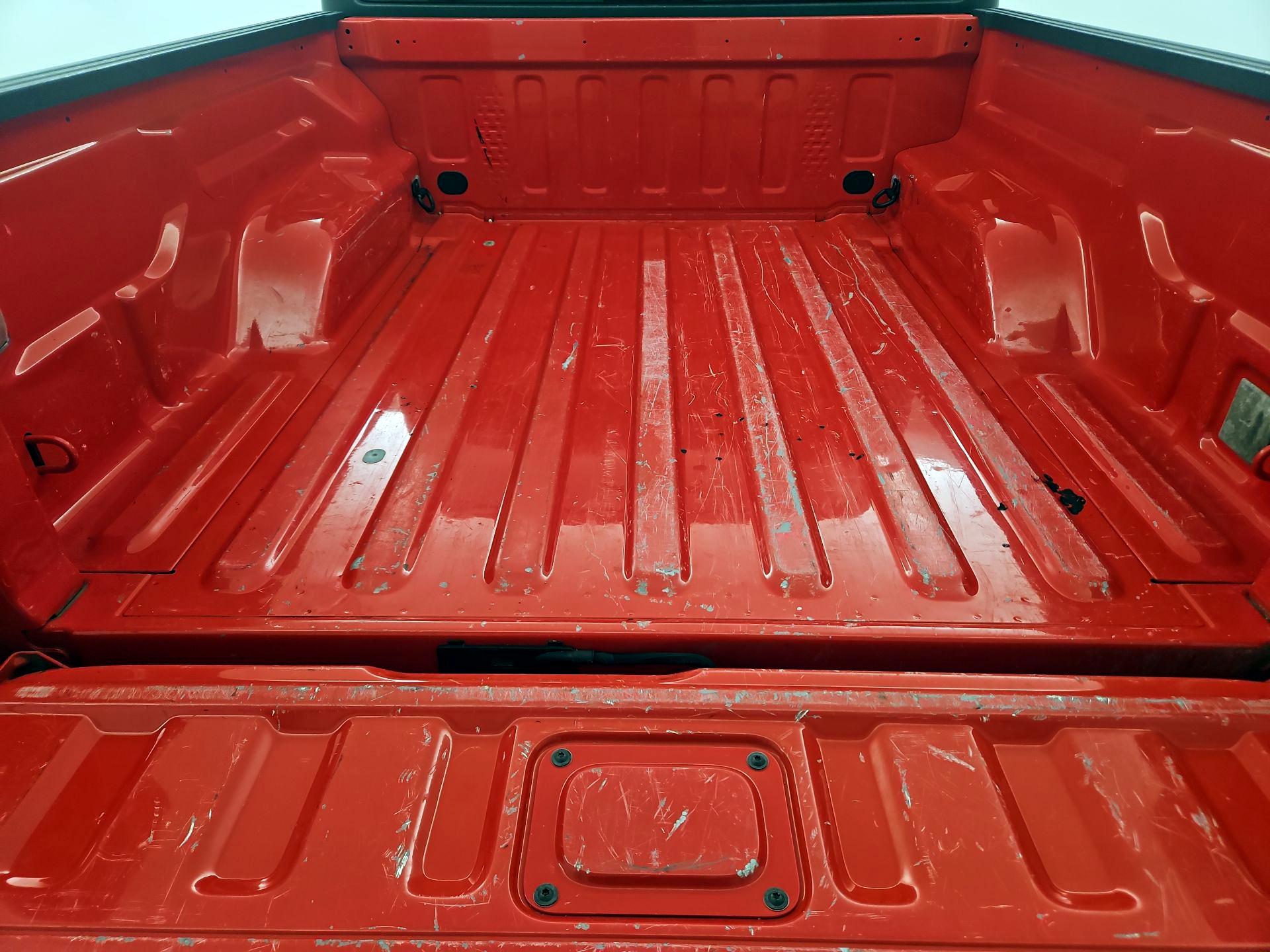 Thumbnail: 2020 Jeep Gladiator - 20