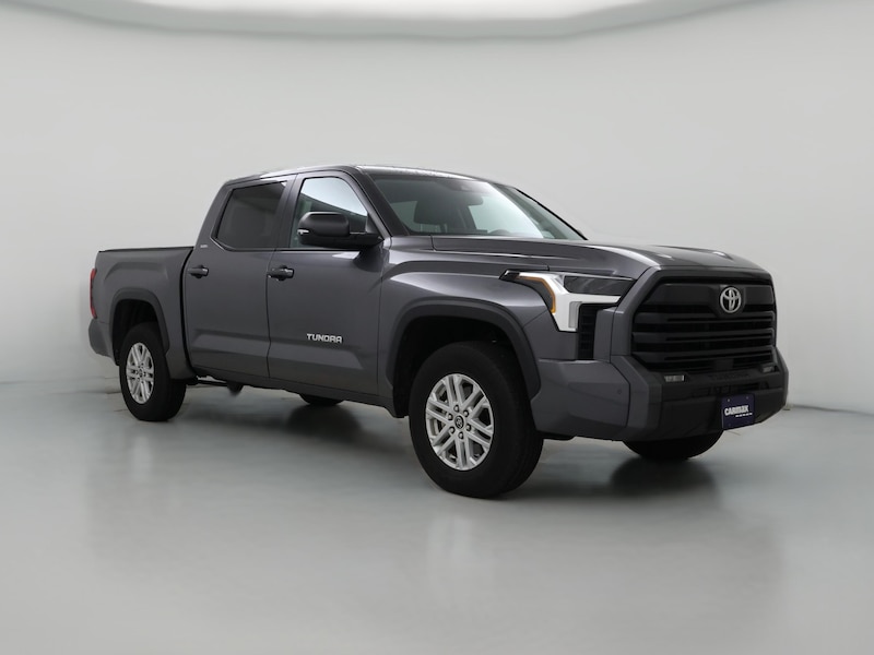 2024 Toyota Tundra SR5 -
                  Virginia Beach, VA