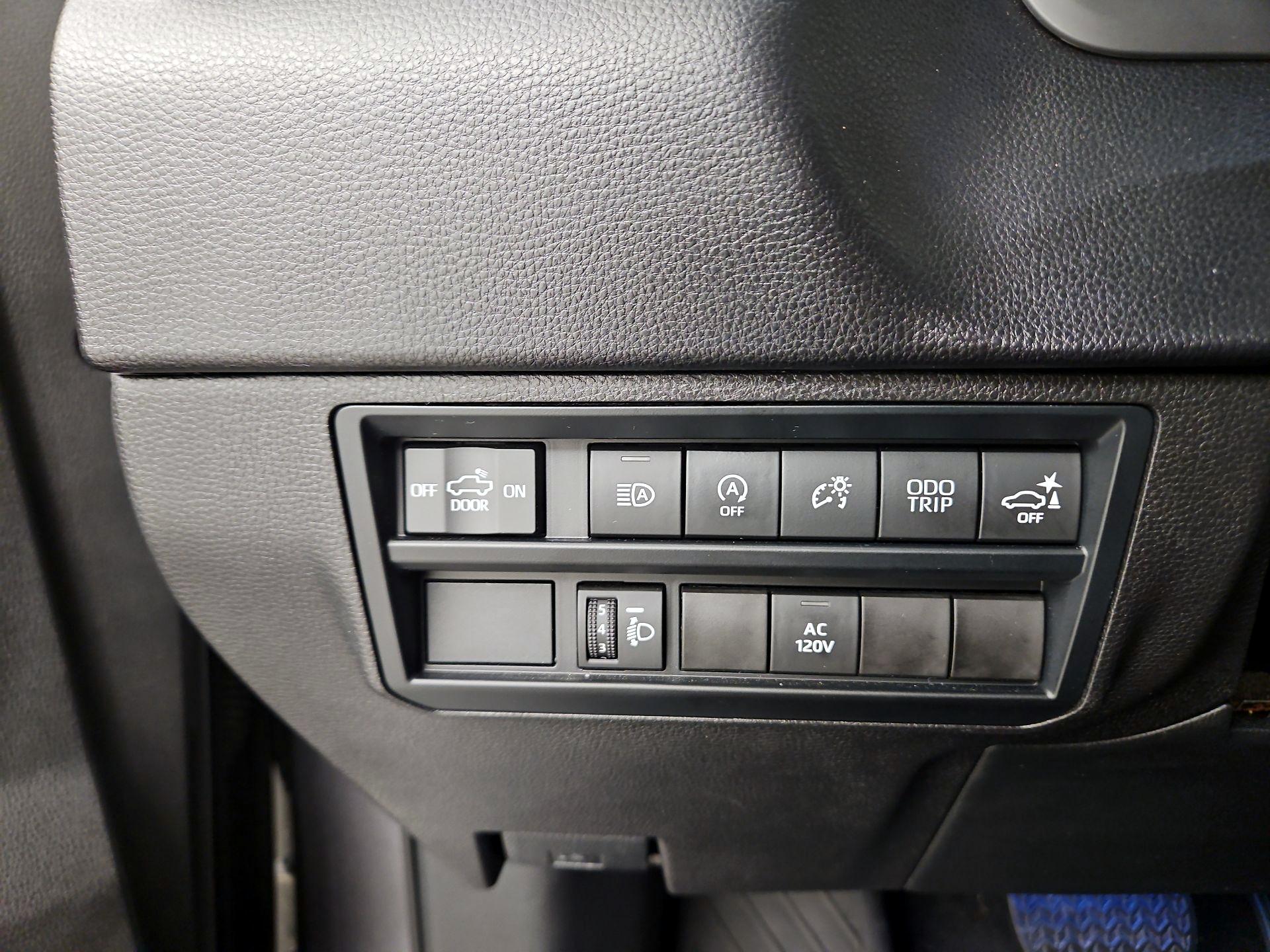 Thumbnail: 2024 Toyota Tundra - 13