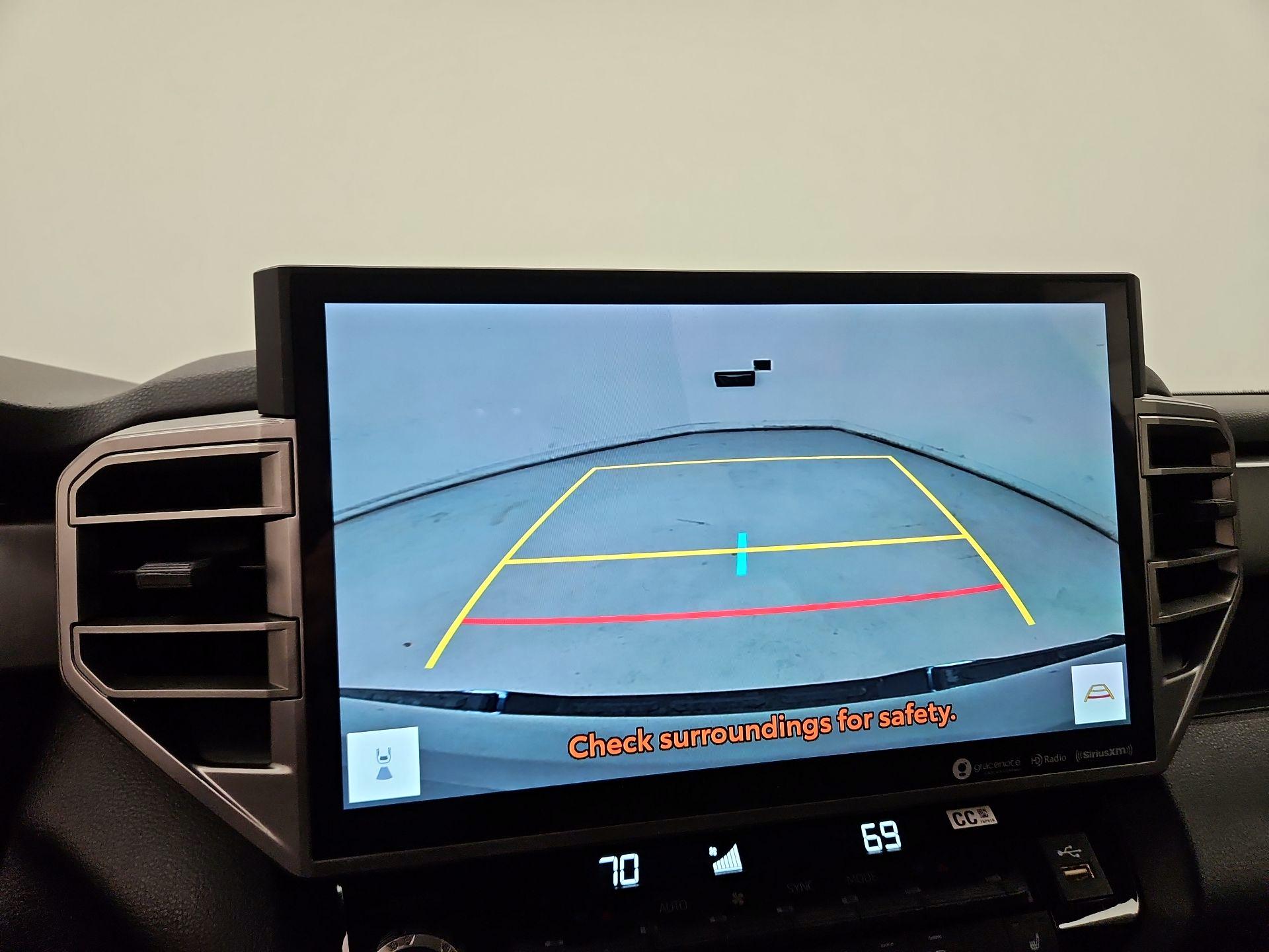 Thumbnail: 2024 Toyota Tundra - 14