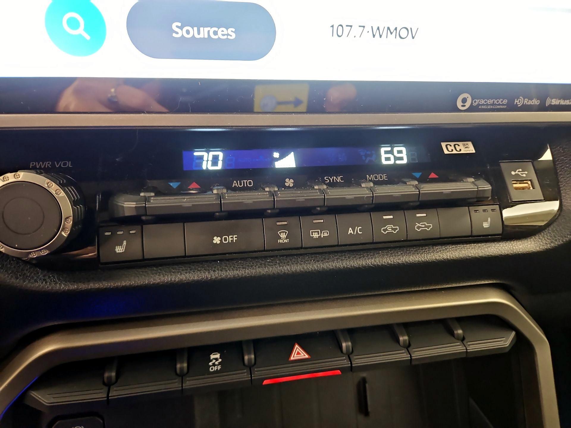 Thumbnail: 2024 Toyota Tundra - 16