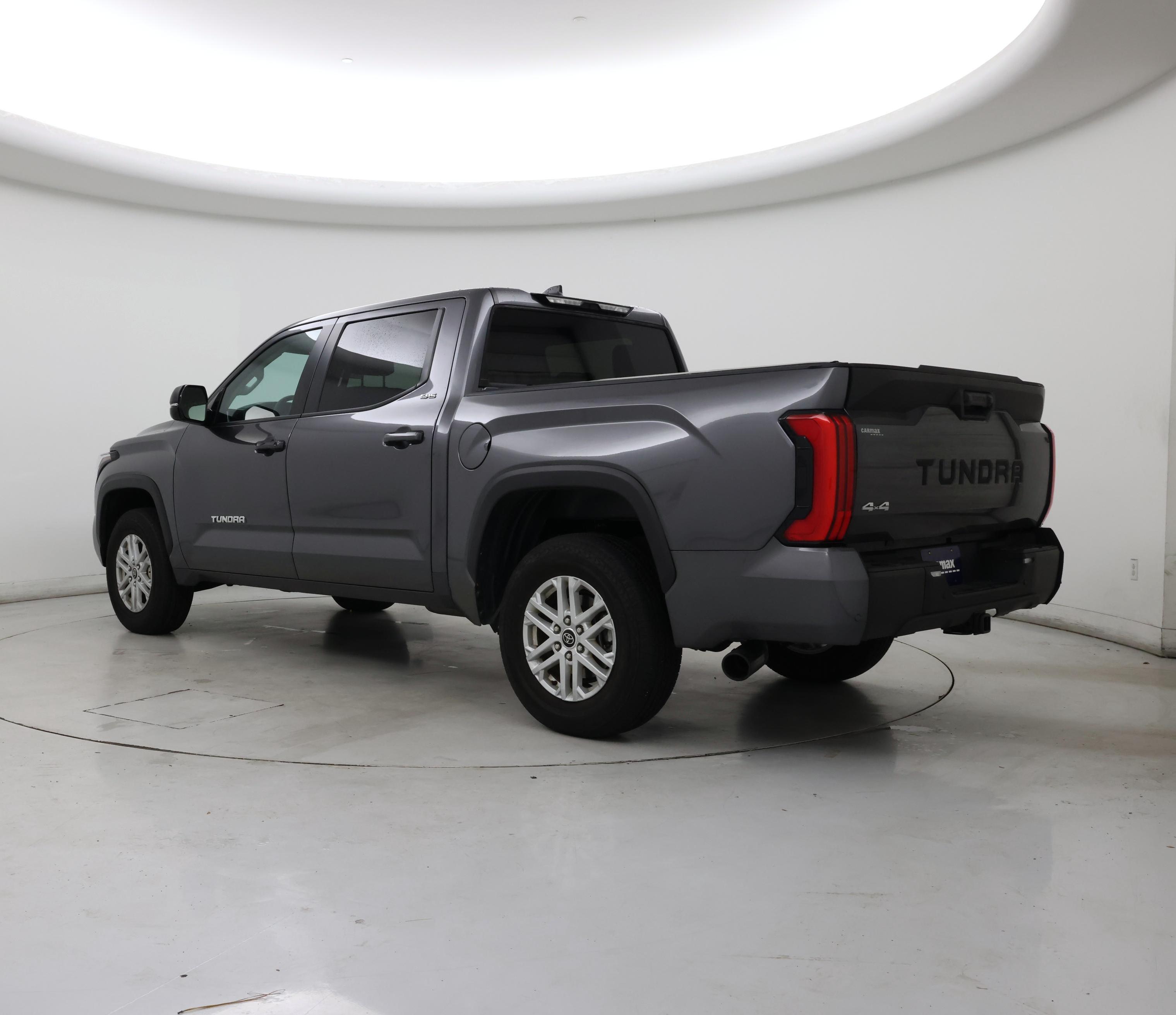 Thumbnail: 2024 Toyota Tundra - 2