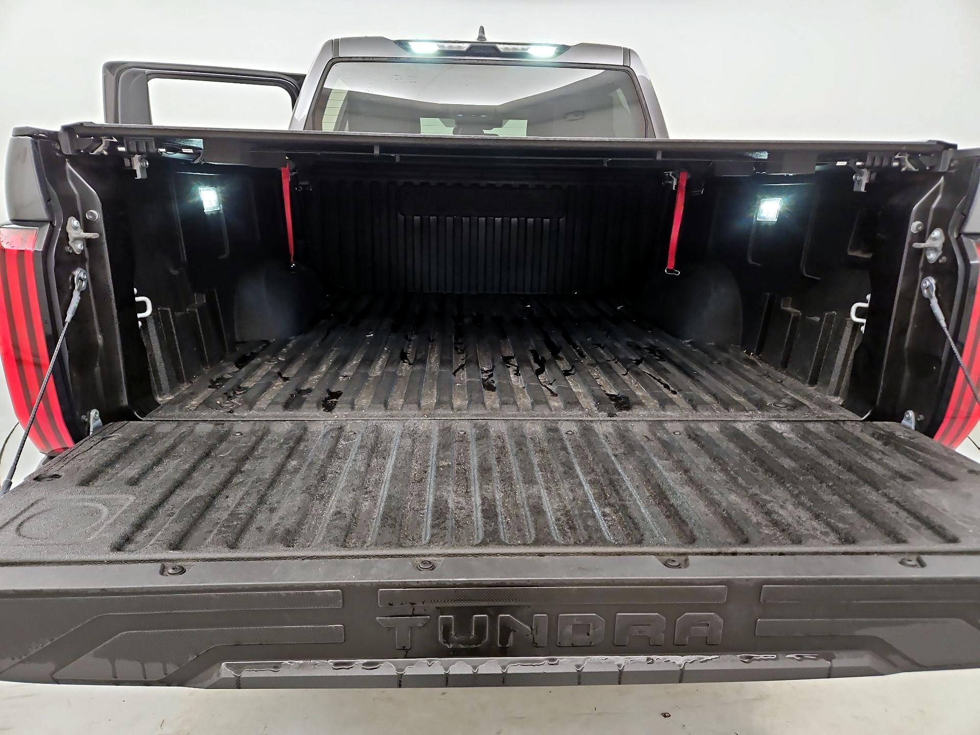 Thumbnail: 2024 Toyota Tundra - 20