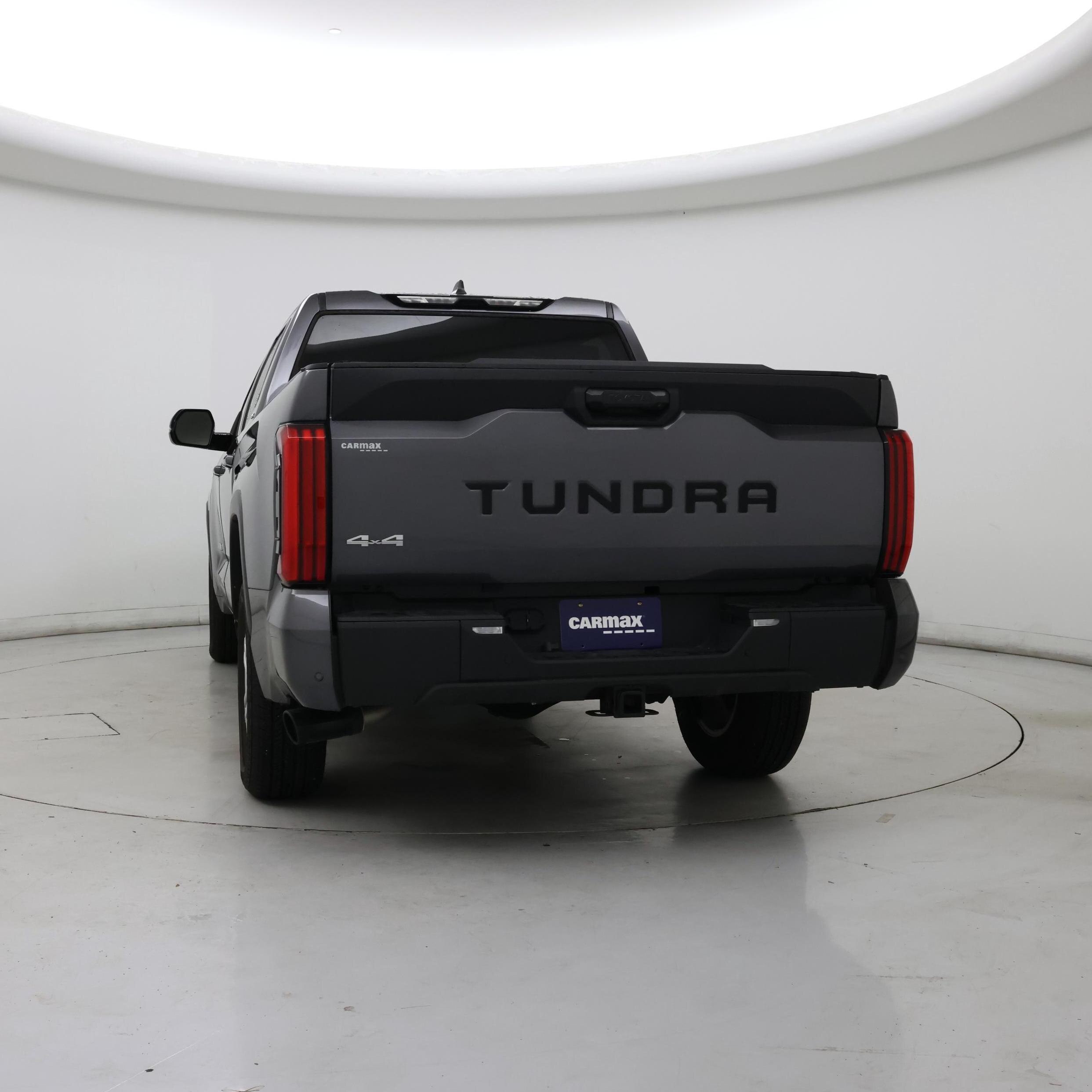 Thumbnail: 2024 Toyota Tundra - 6
