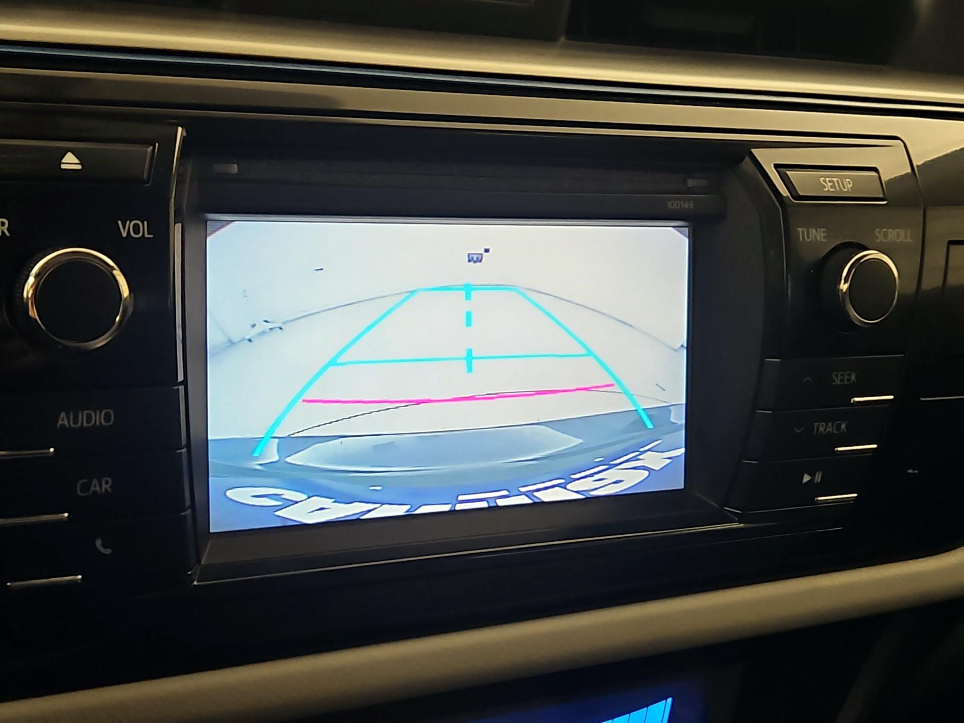 Thumbnail: 2015 Toyota Corolla - 14