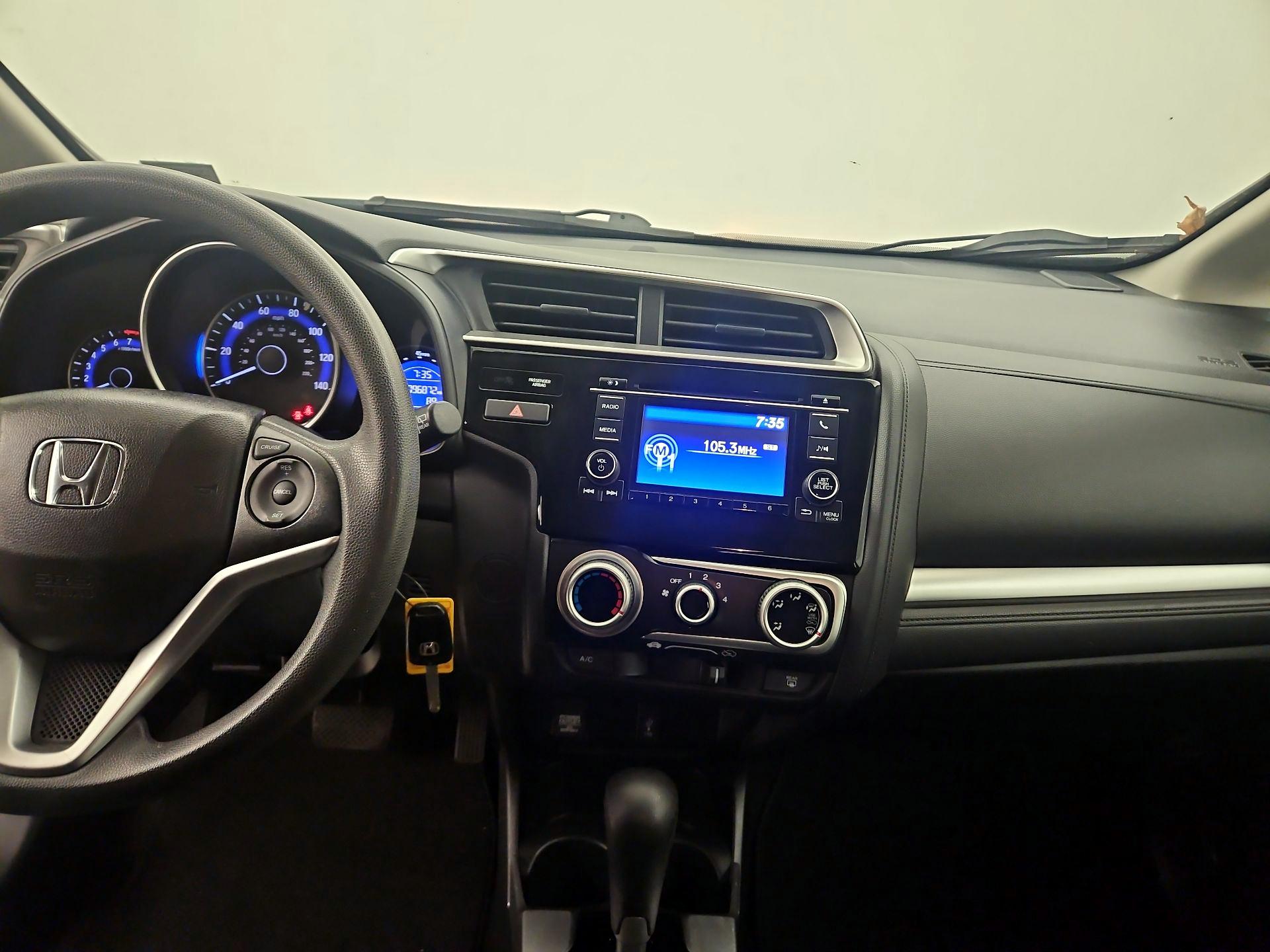 Thumbnail: 2019 Honda Fit - 9