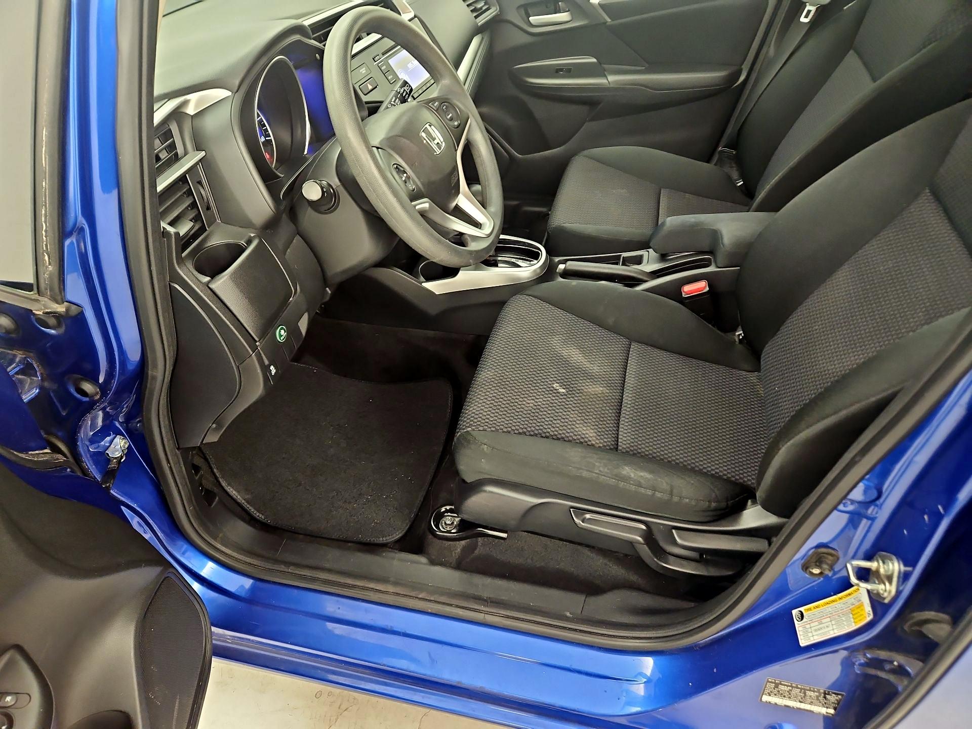 Thumbnail: 2019 Honda Fit - 11