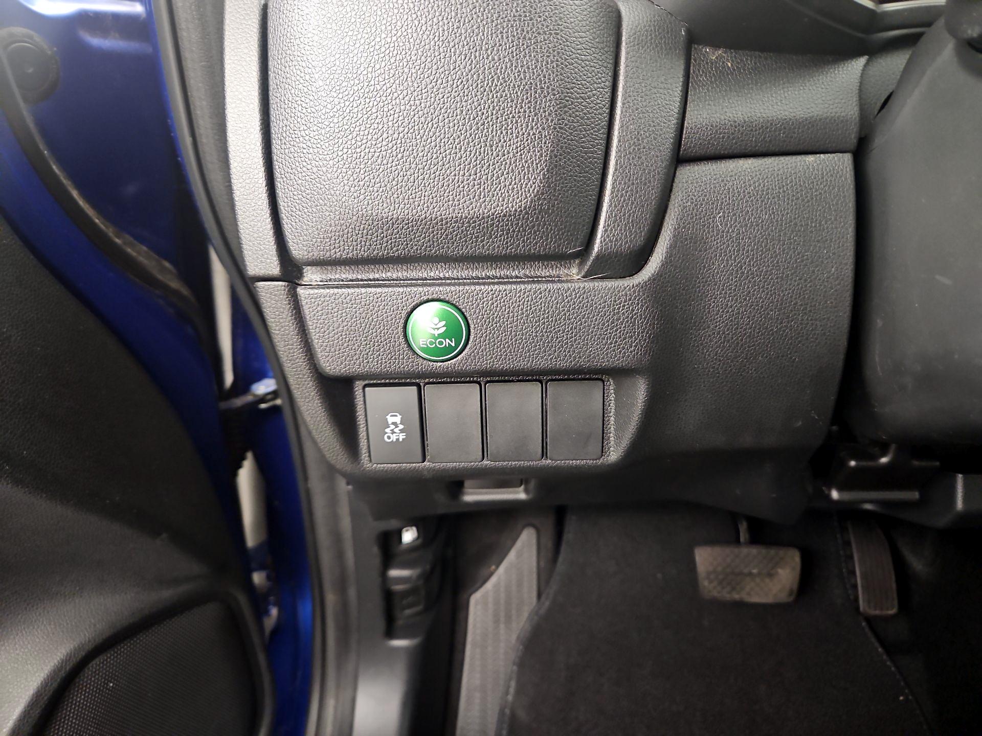 Thumbnail: 2019 Honda Fit - 13