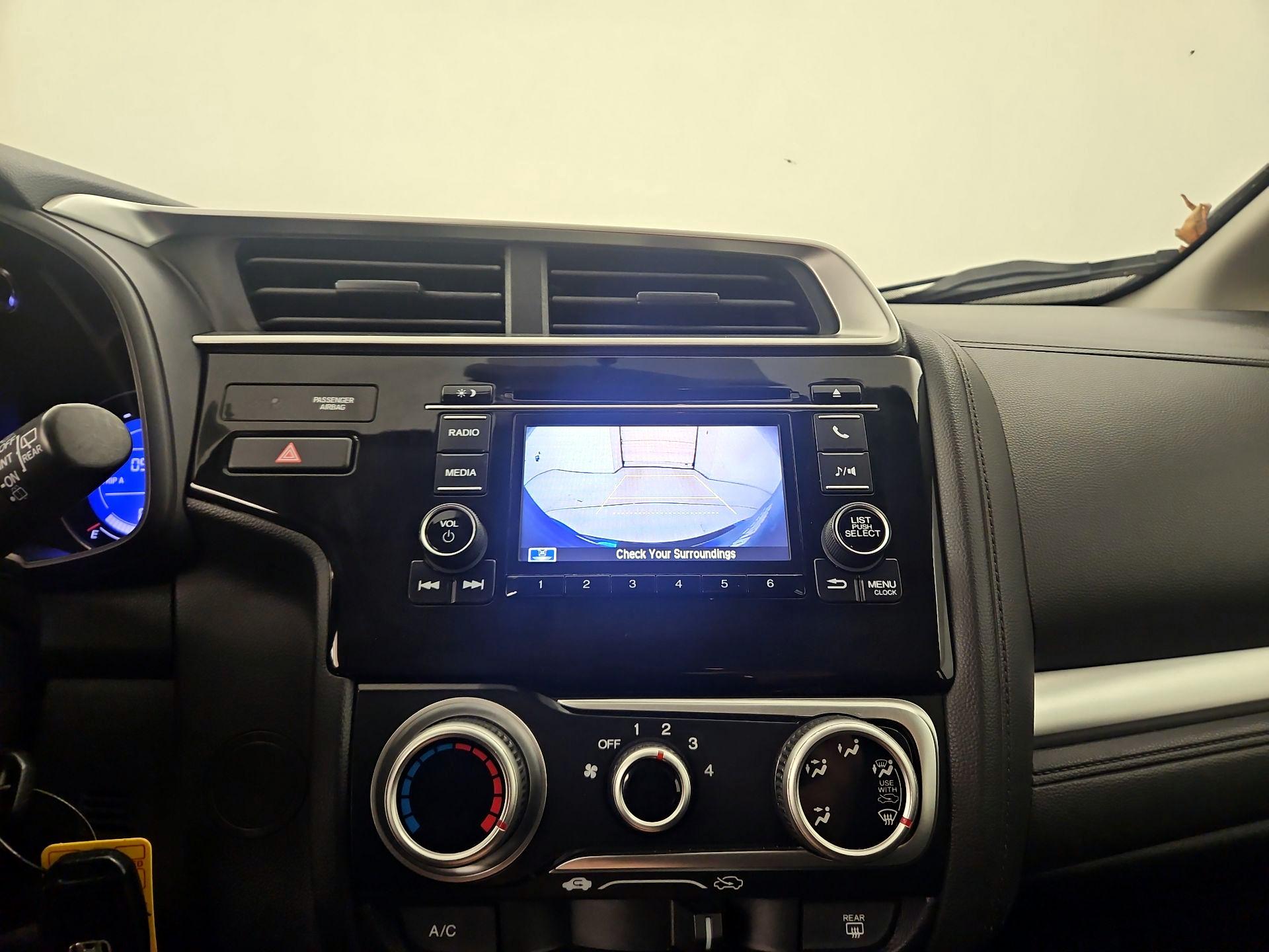 Thumbnail: 2019 Honda Fit - 14