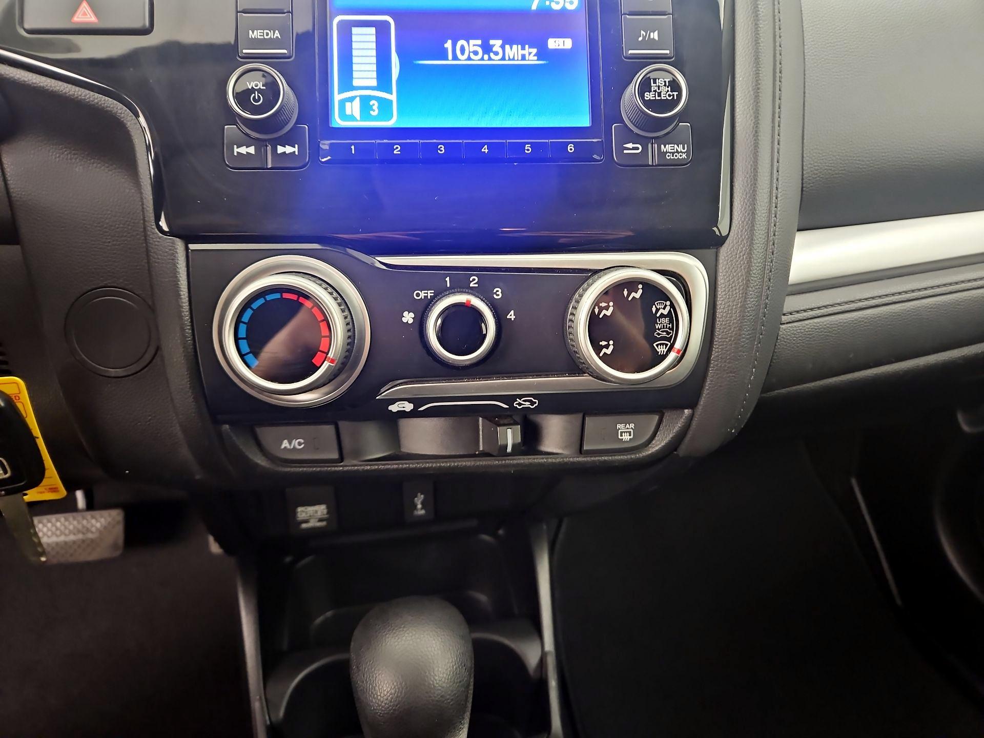 Thumbnail: 2019 Honda Fit - 16