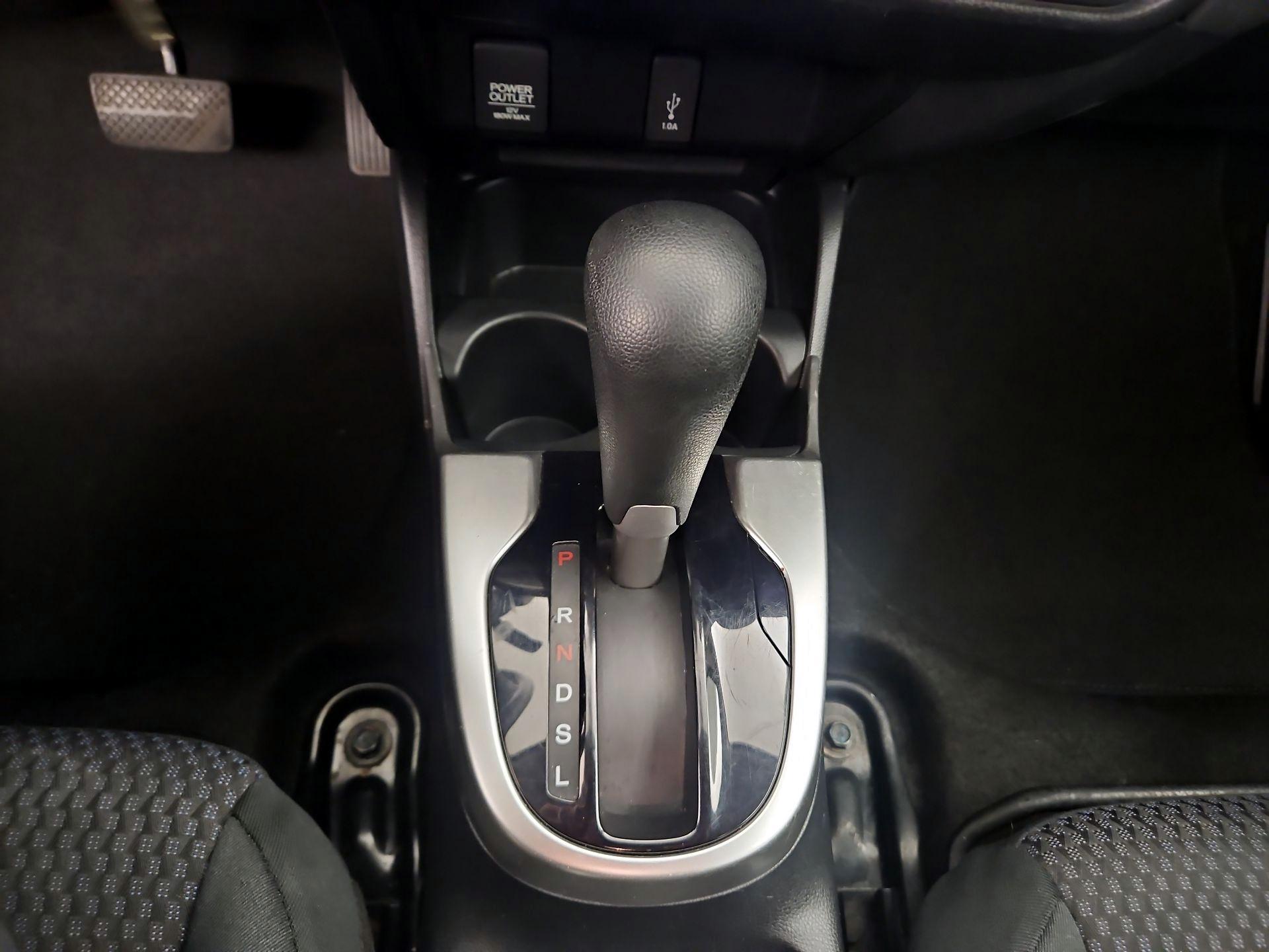 Thumbnail: 2019 Honda Fit - 17