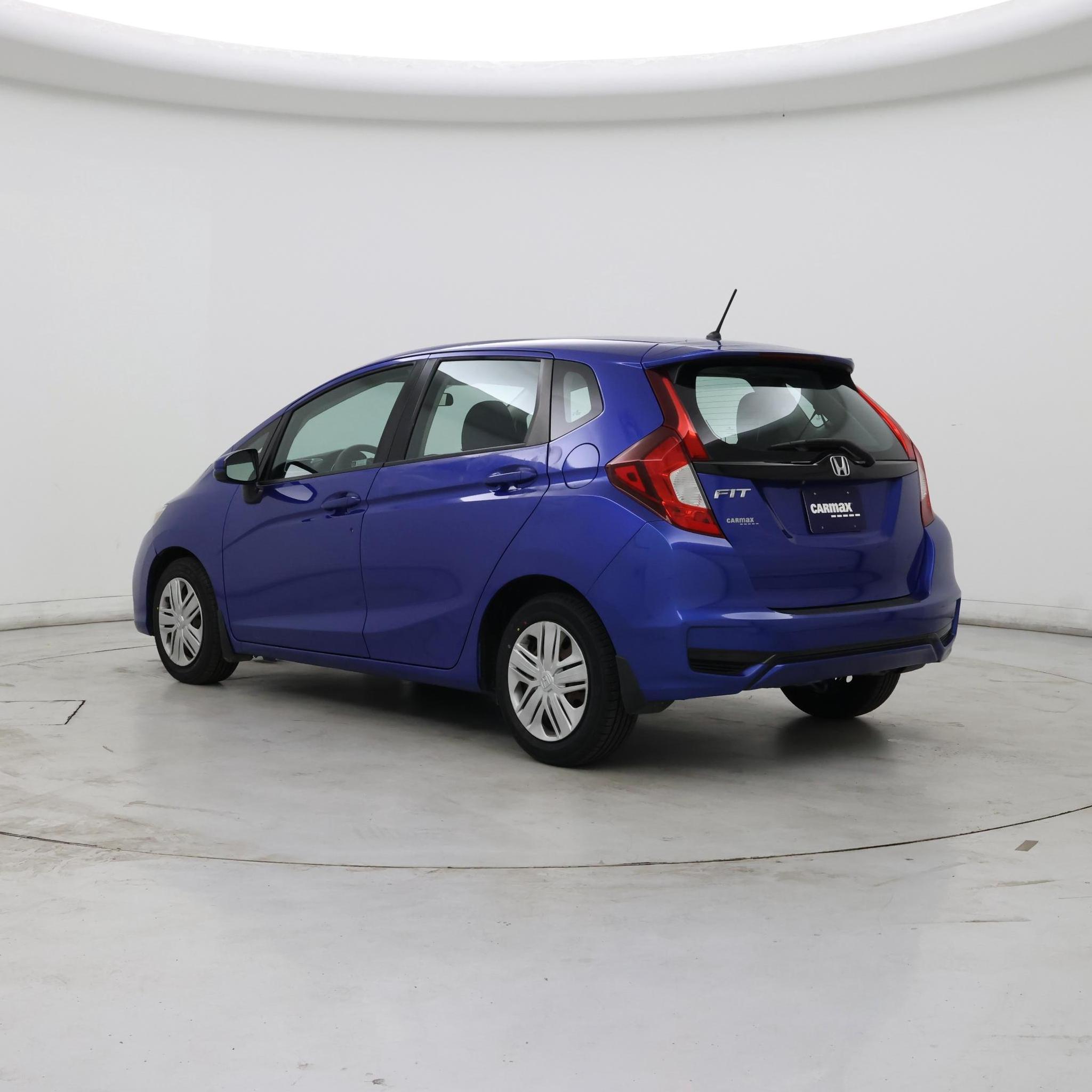 Thumbnail: 2019 Honda Fit - 2