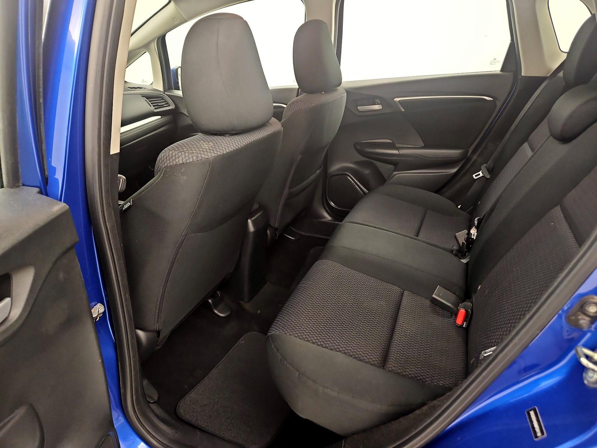 Thumbnail: 2019 Honda Fit - 19