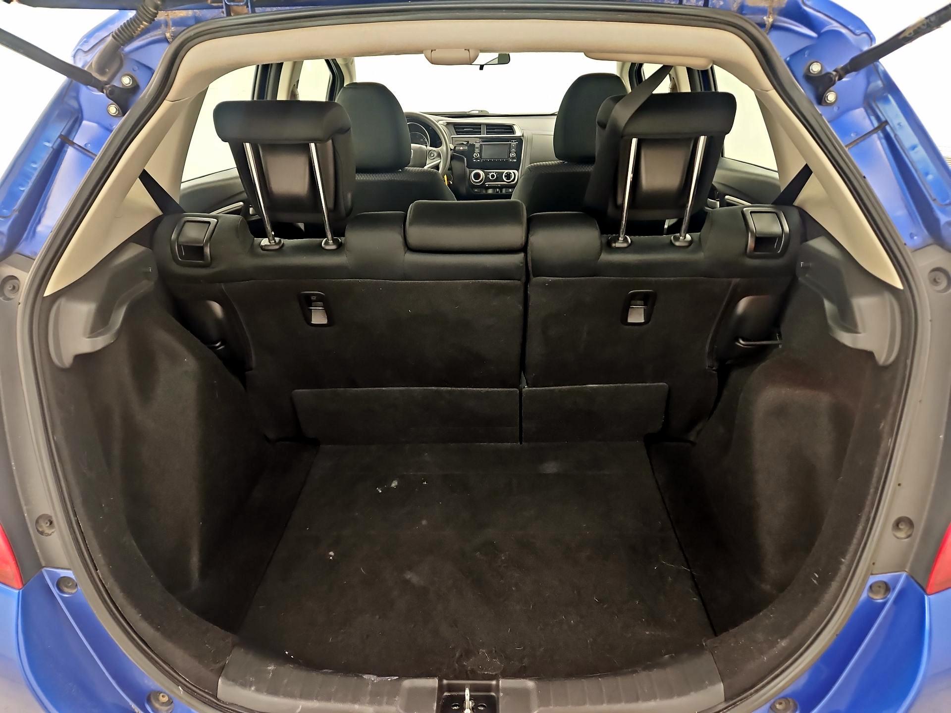 Thumbnail: 2019 Honda Fit - 20