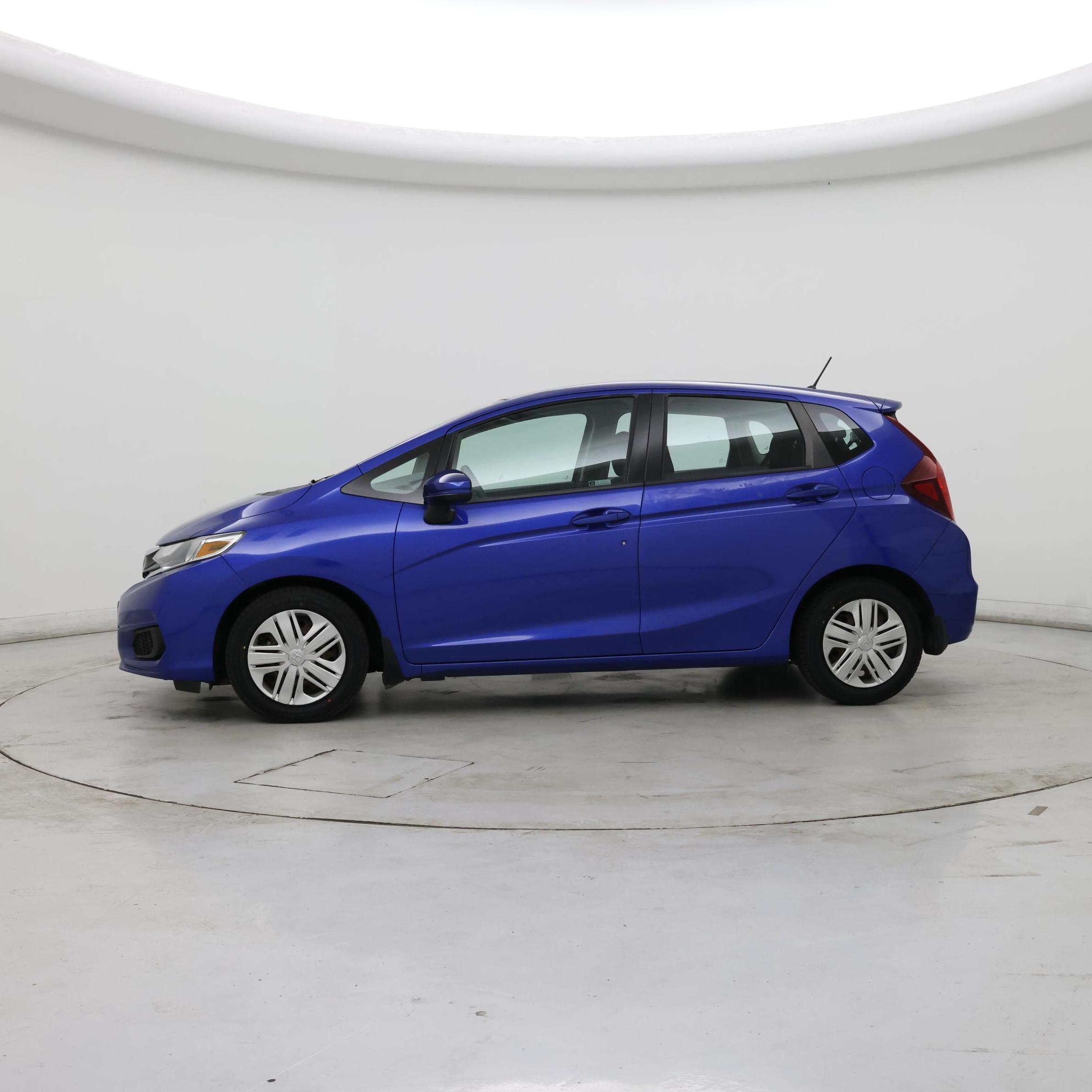 Thumbnail: 2019 Honda Fit - 3