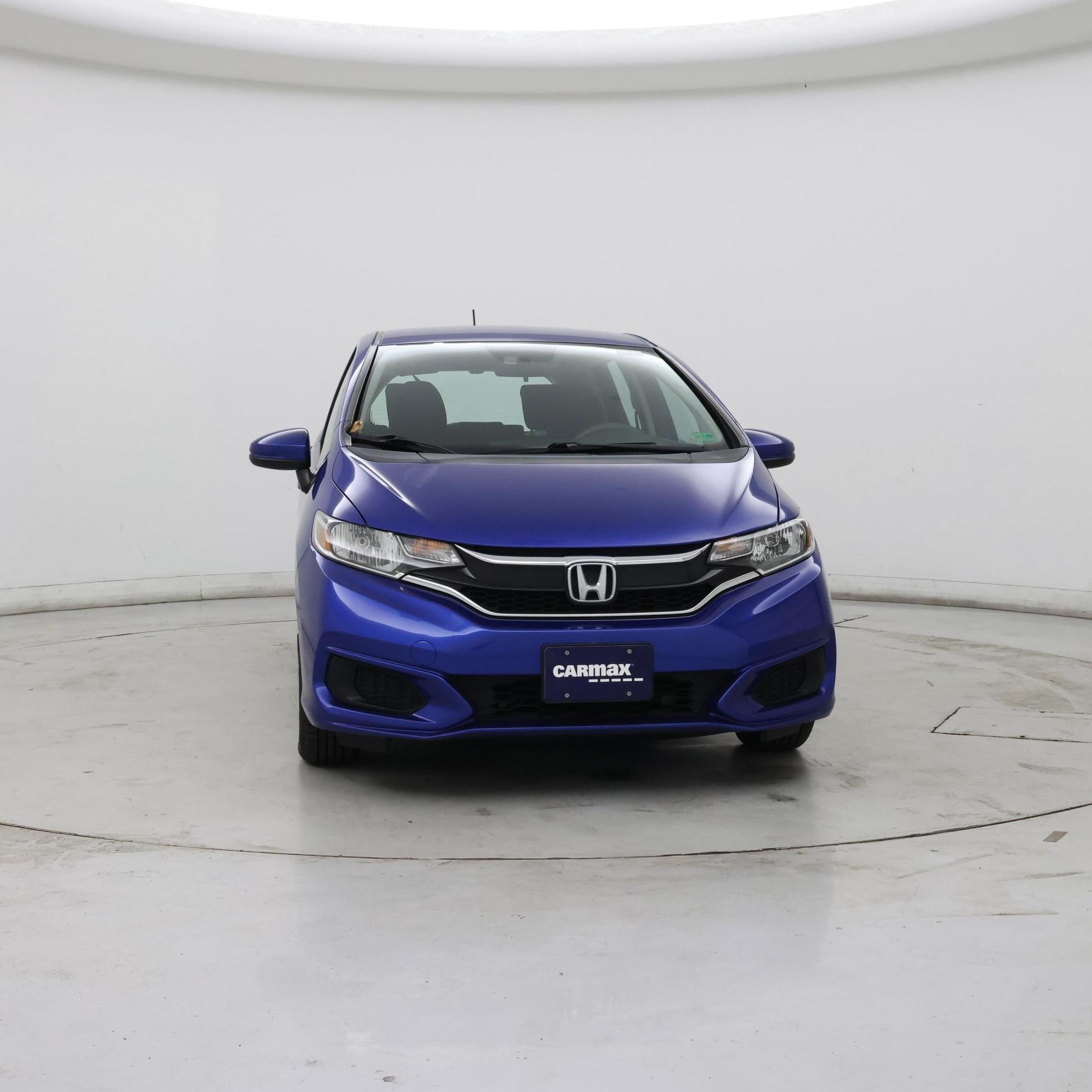 Thumbnail: 2019 Honda Fit - 5